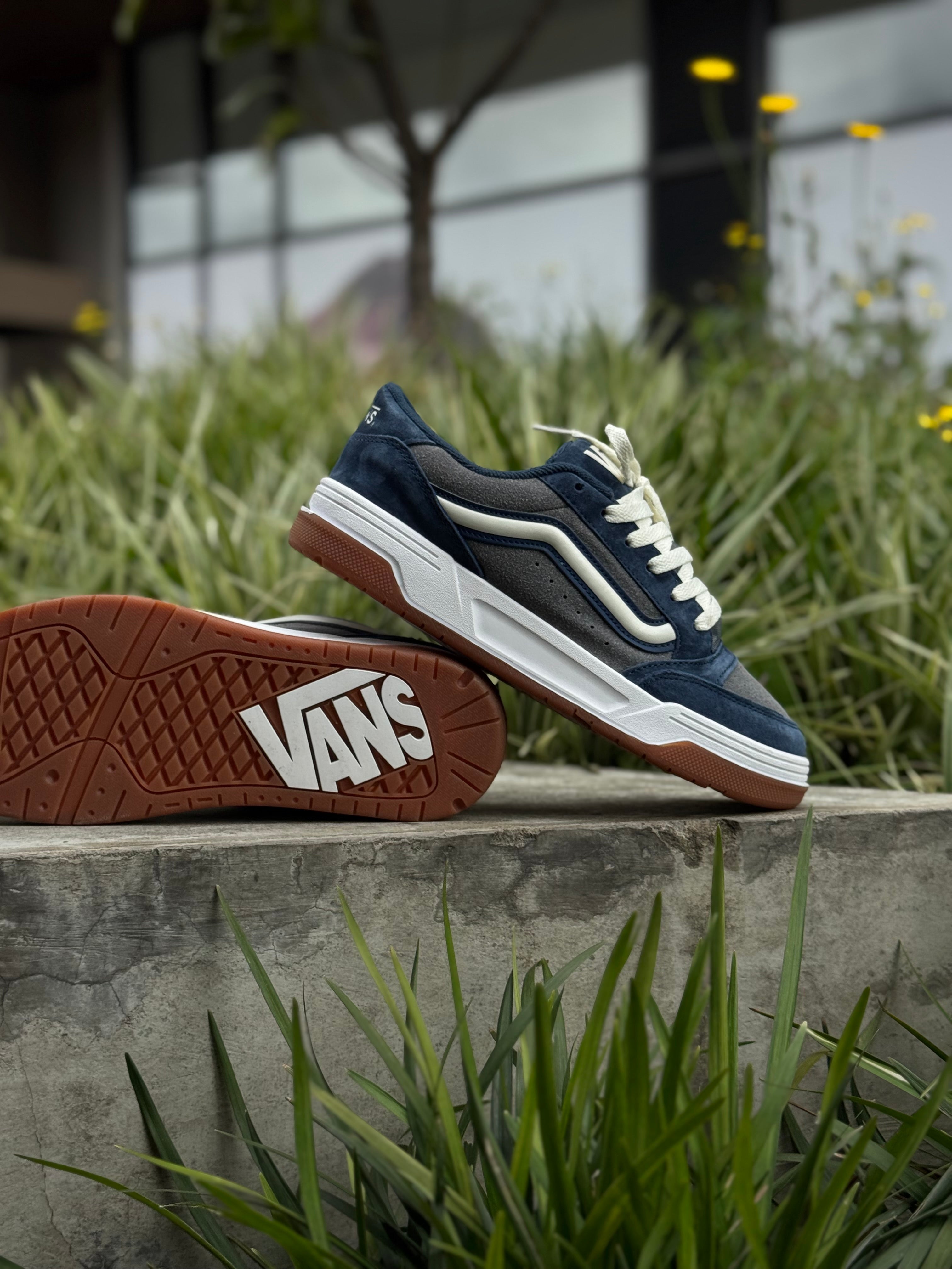 Vans Hylane