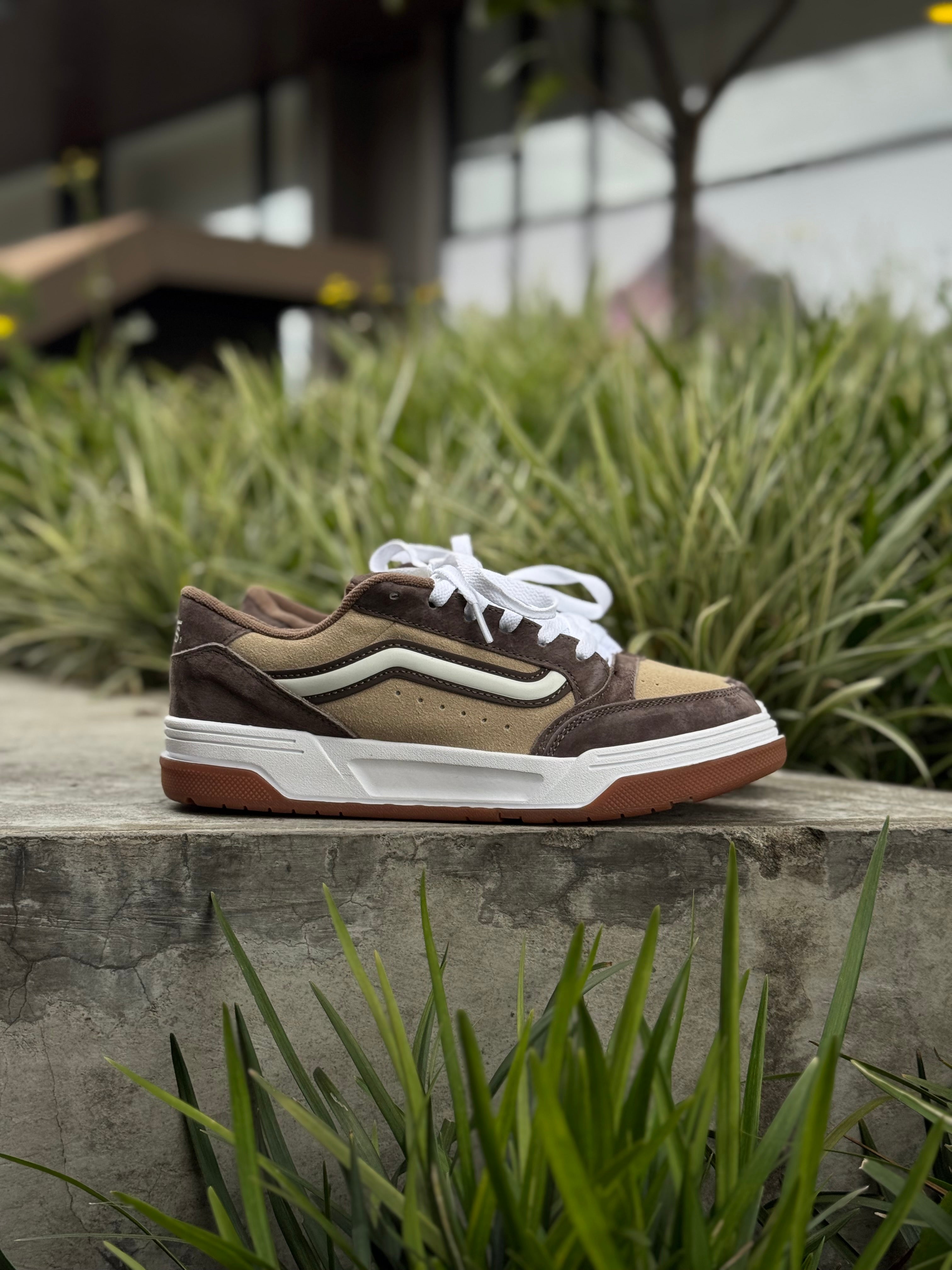 Vans Hylane Cafe