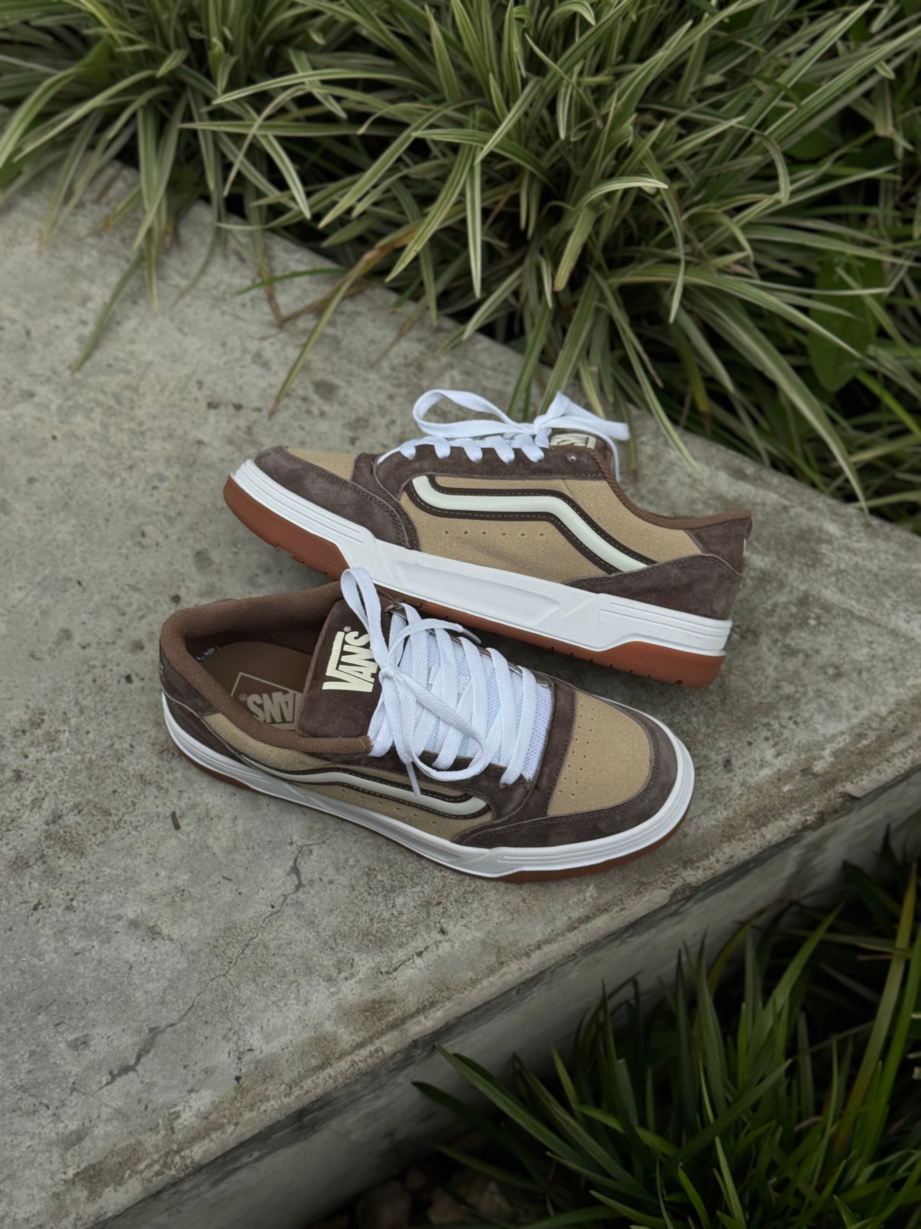 Vans Hylane Cafe