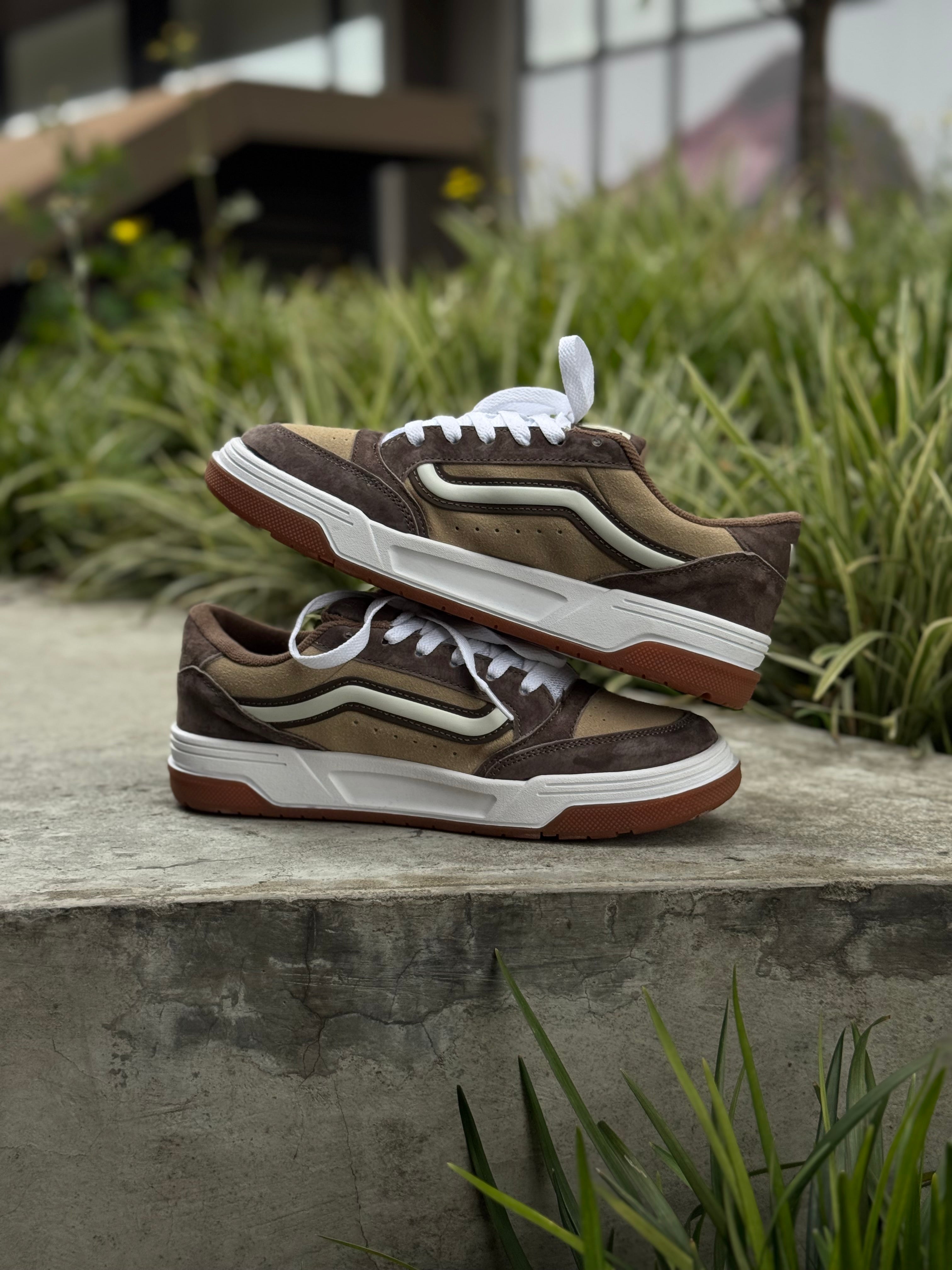 Vans Hylane Cafe