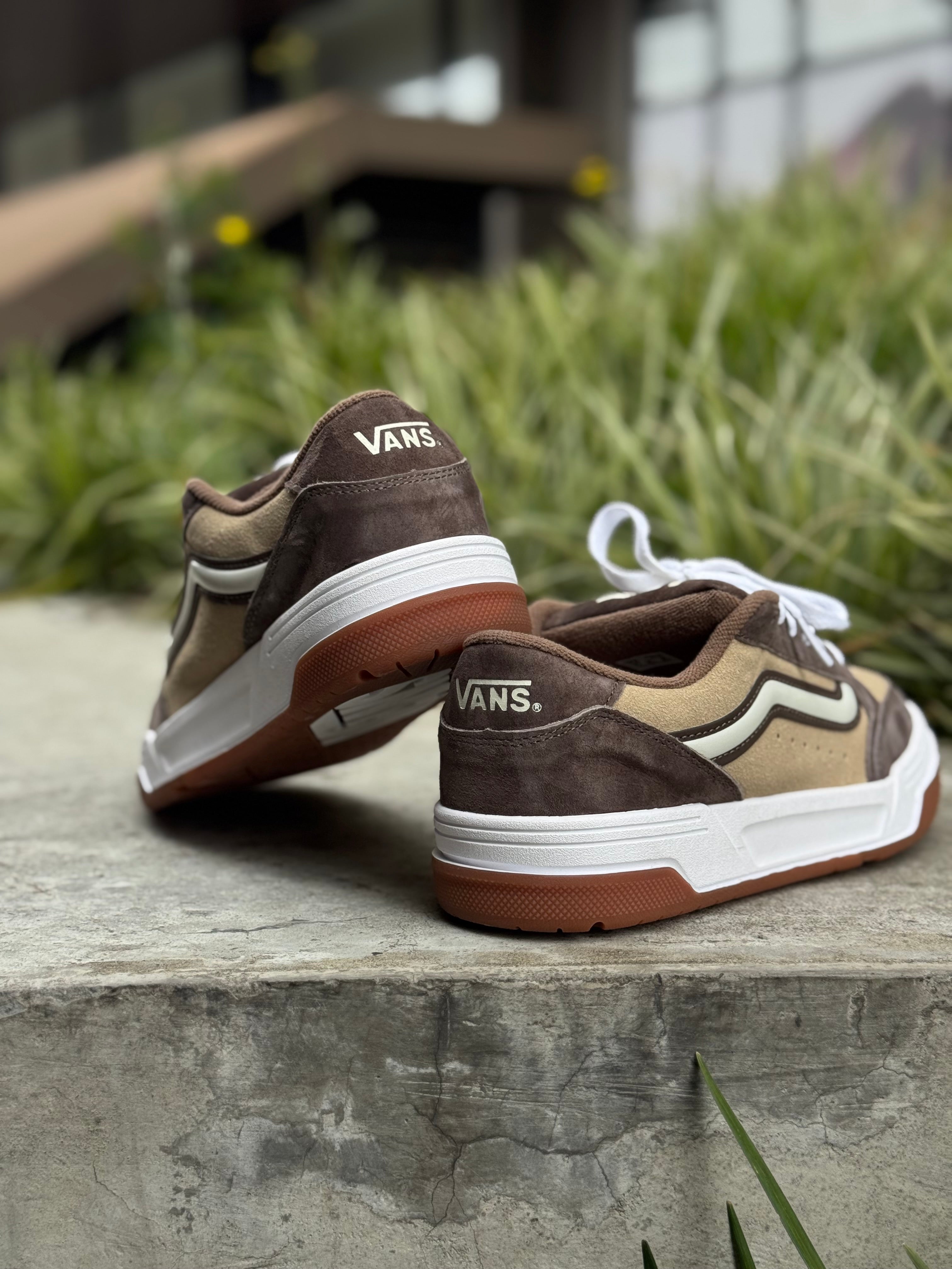 Vans Hylane Cafe