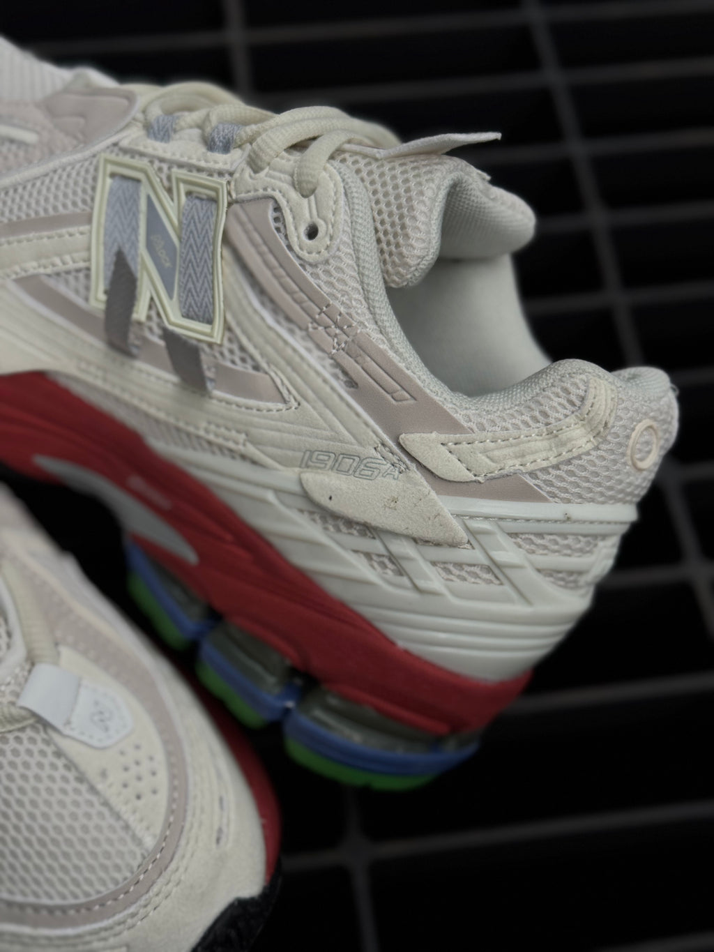 New Balance 1906A Sea Salt Astro Dust