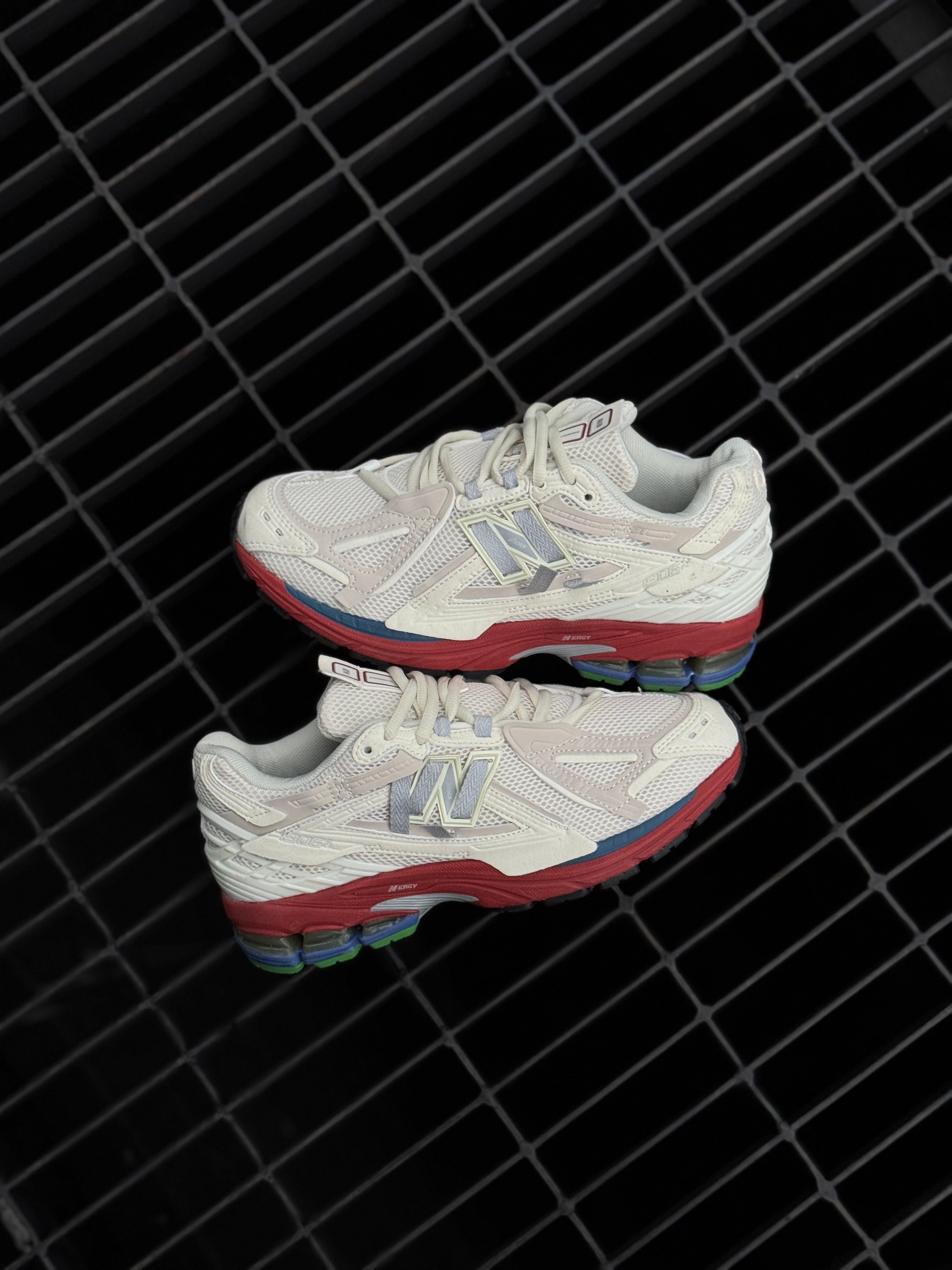 New Balance 1906A Sea Salt Astro Dust