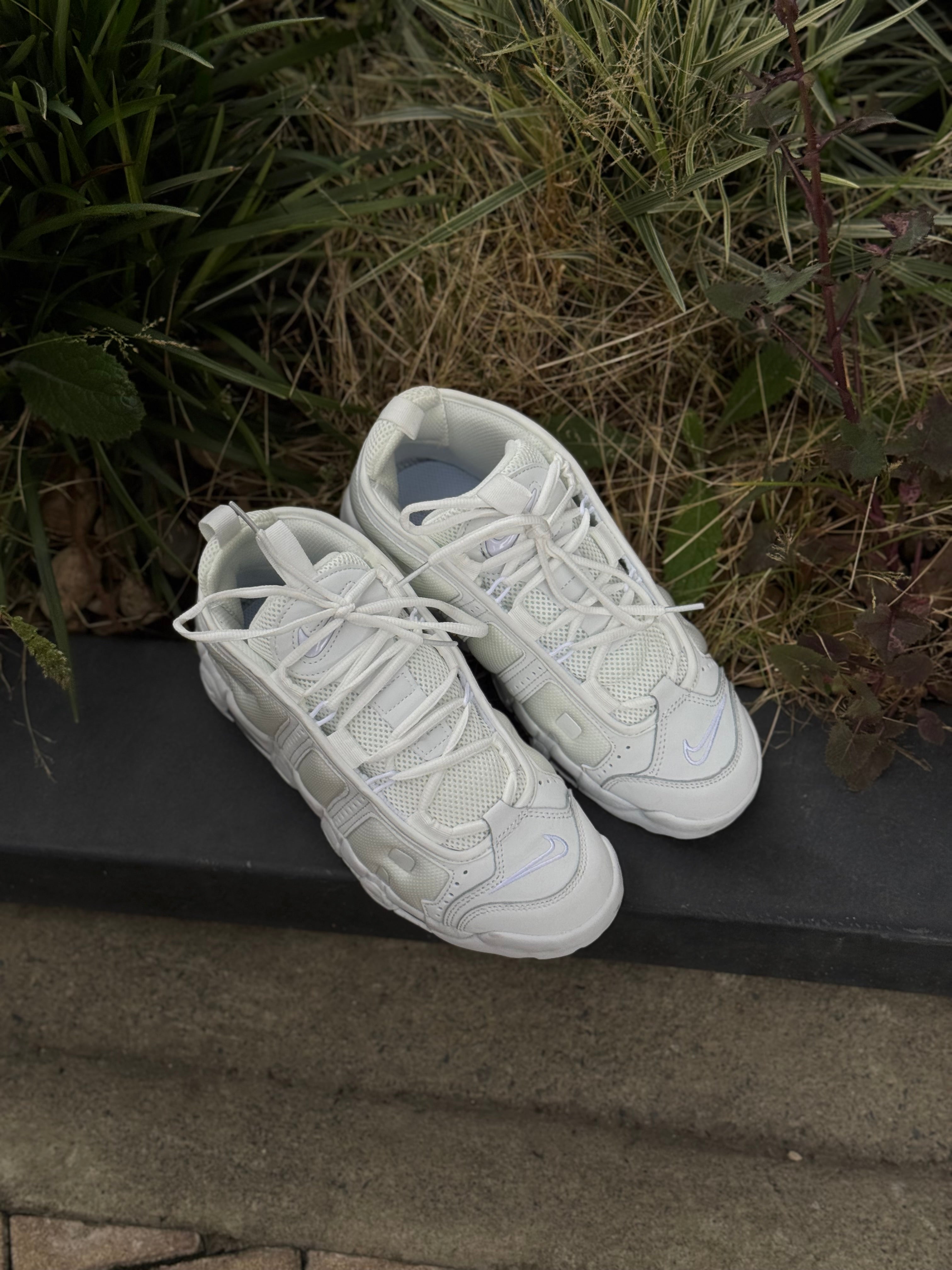 Nike More Uptempo Low