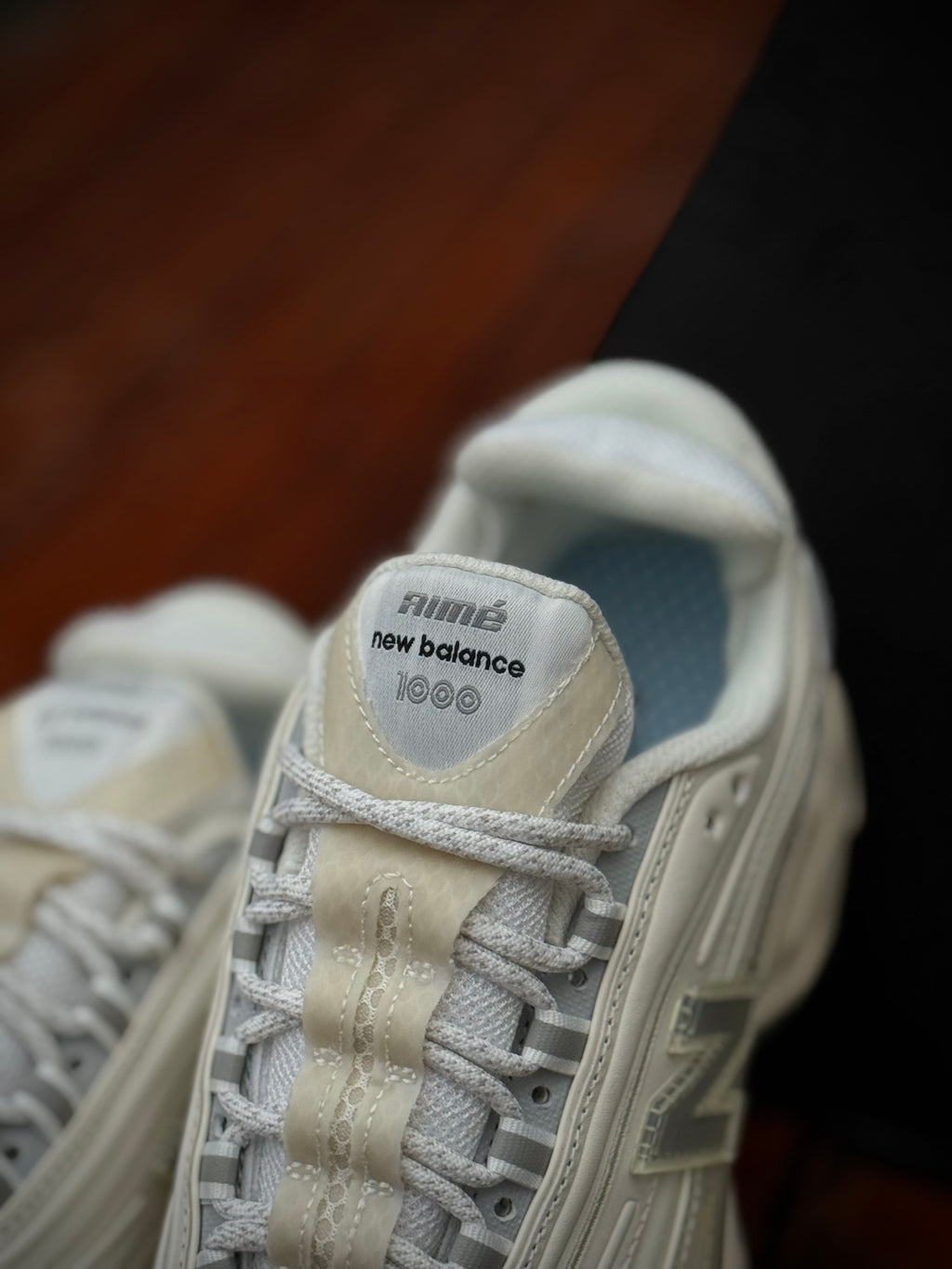 New Balance 1000 Aime Leon Dore