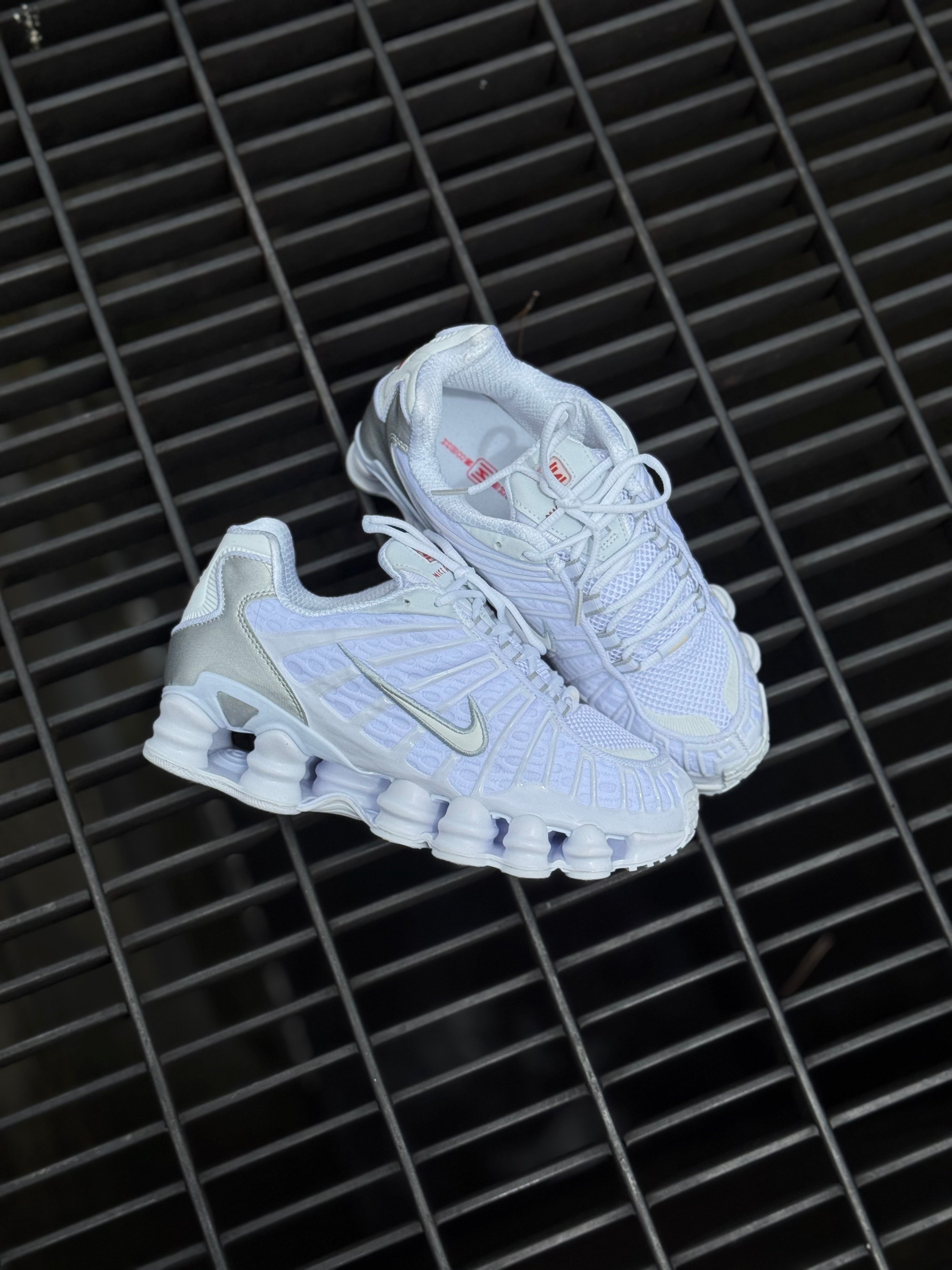 Nike Shox Ride 2