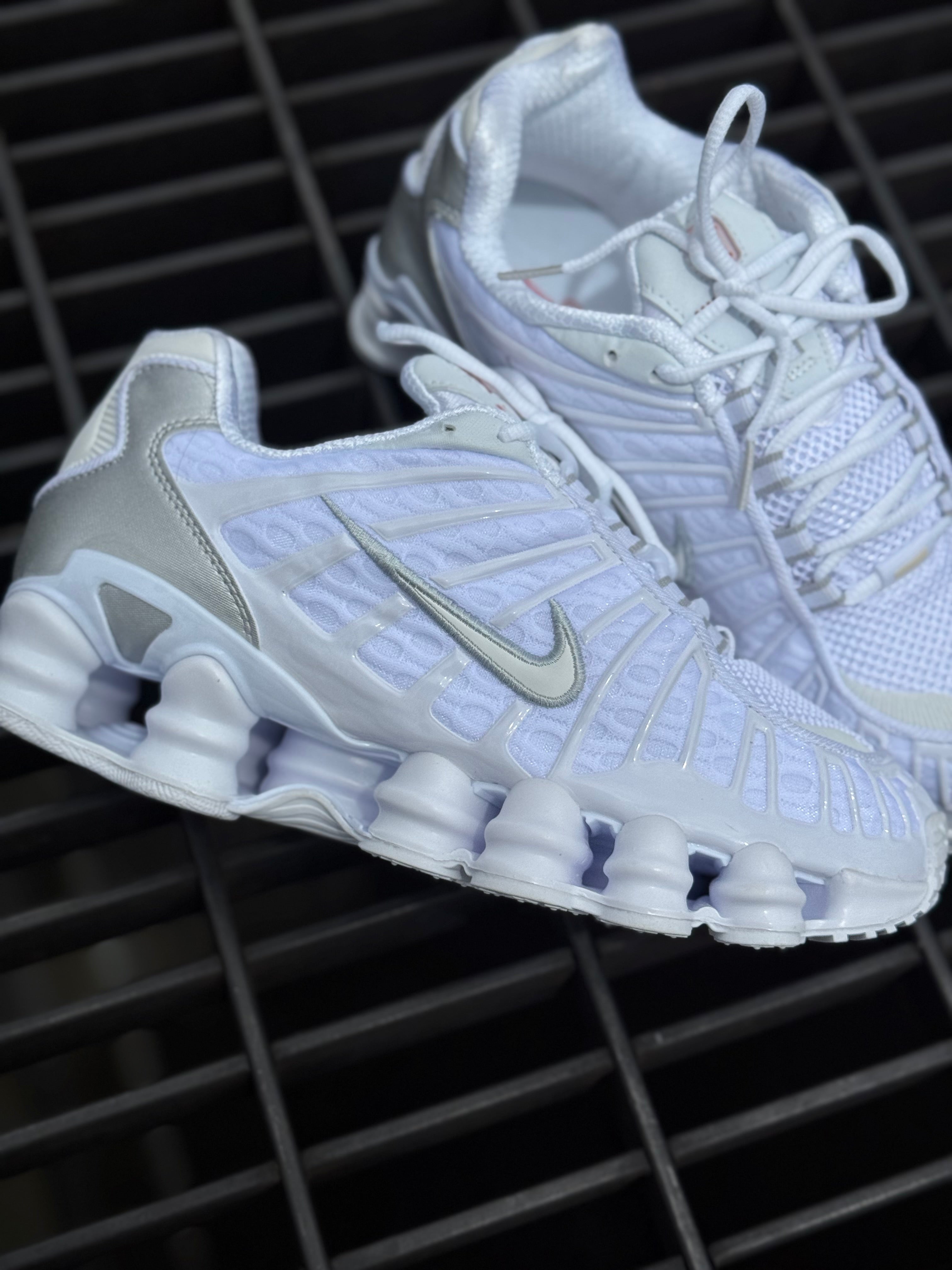 Nike Shox Ride 2