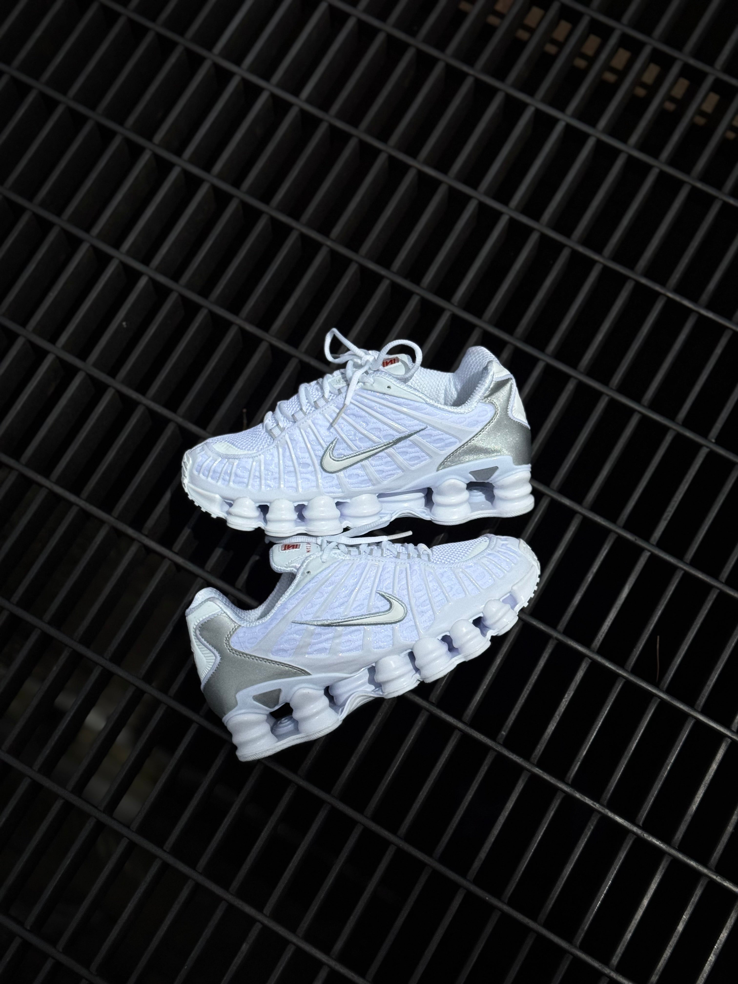 Nike Shox Ride 2