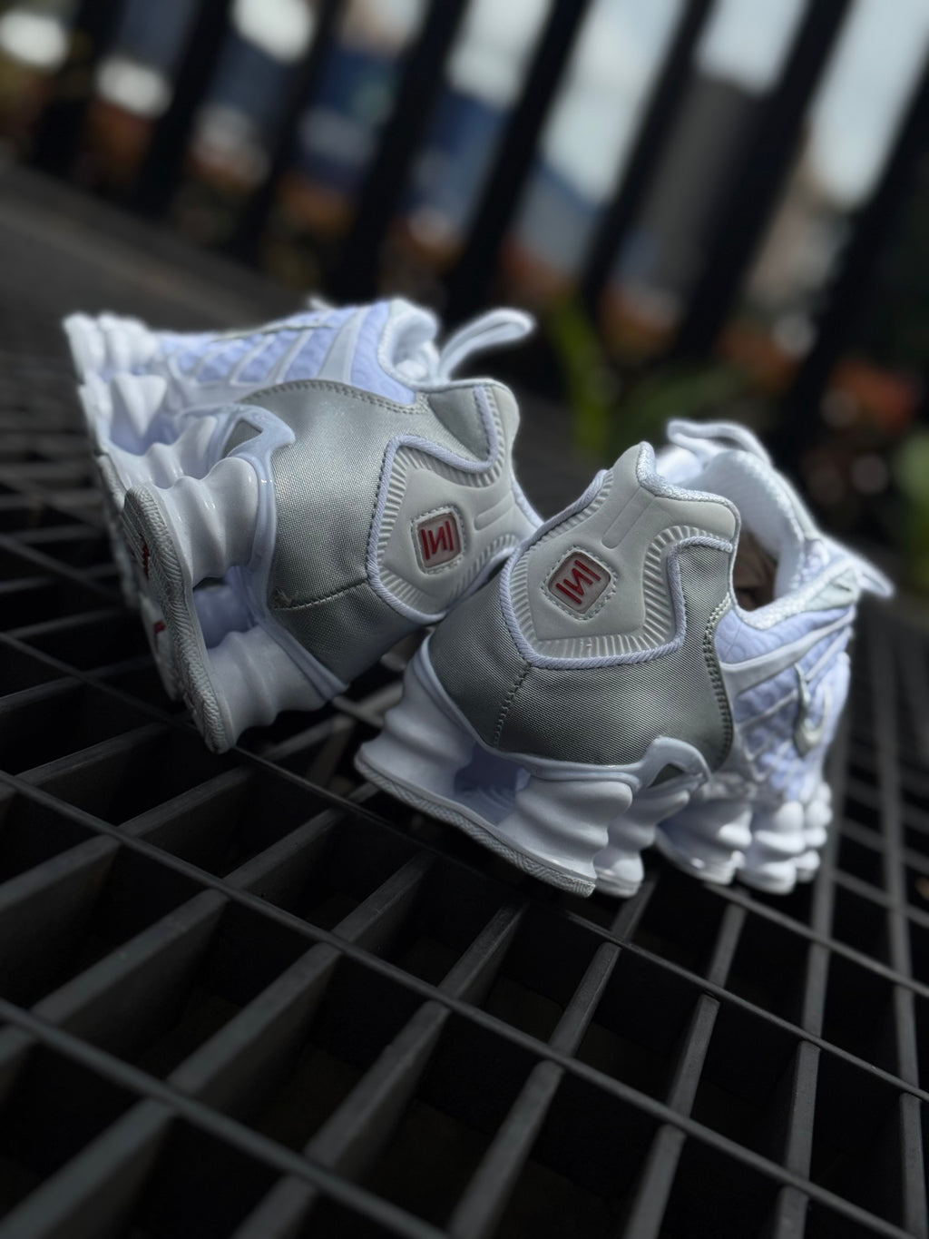 Nike Shox Ride 2