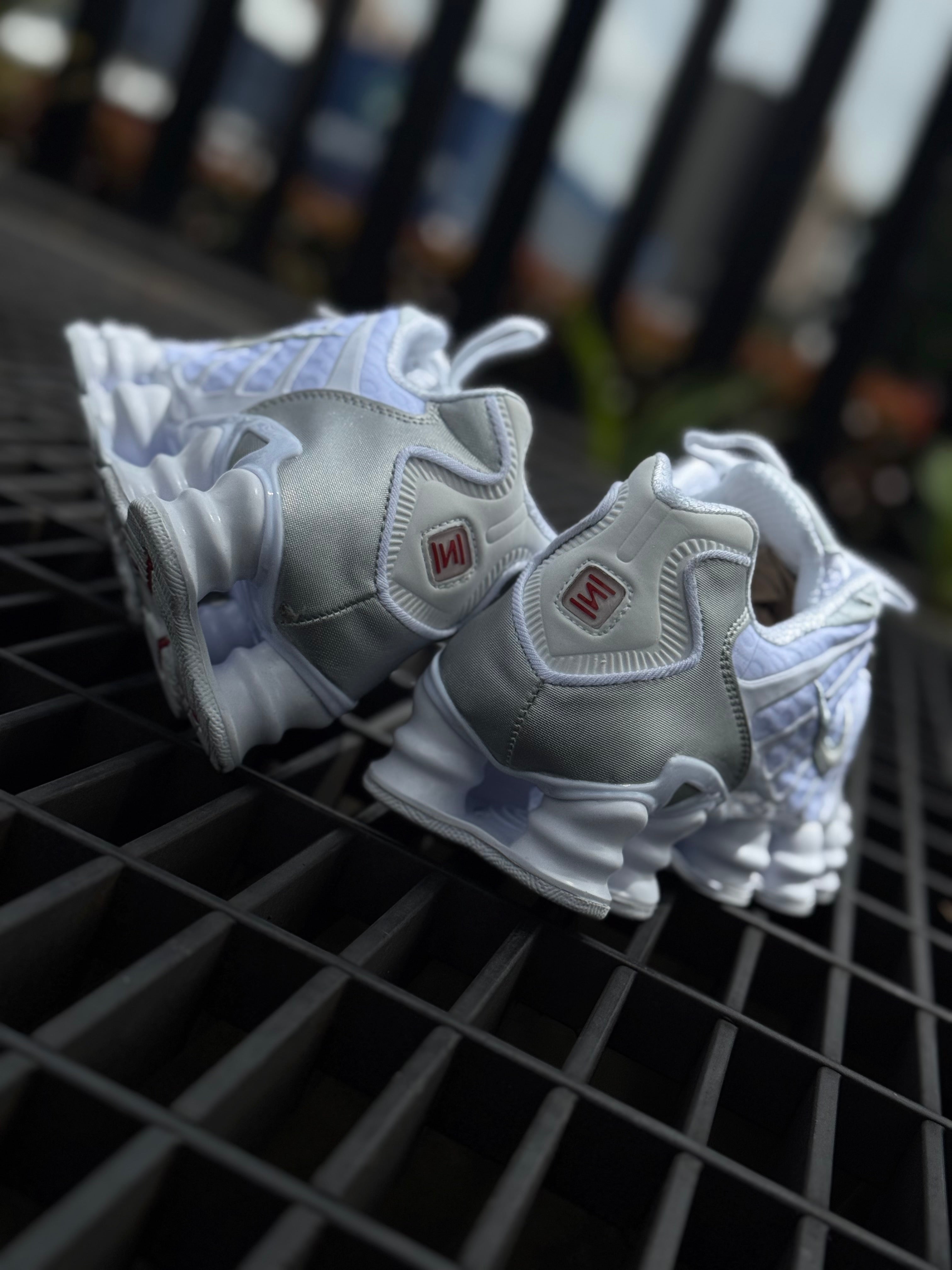 Nike Shox Ride 2