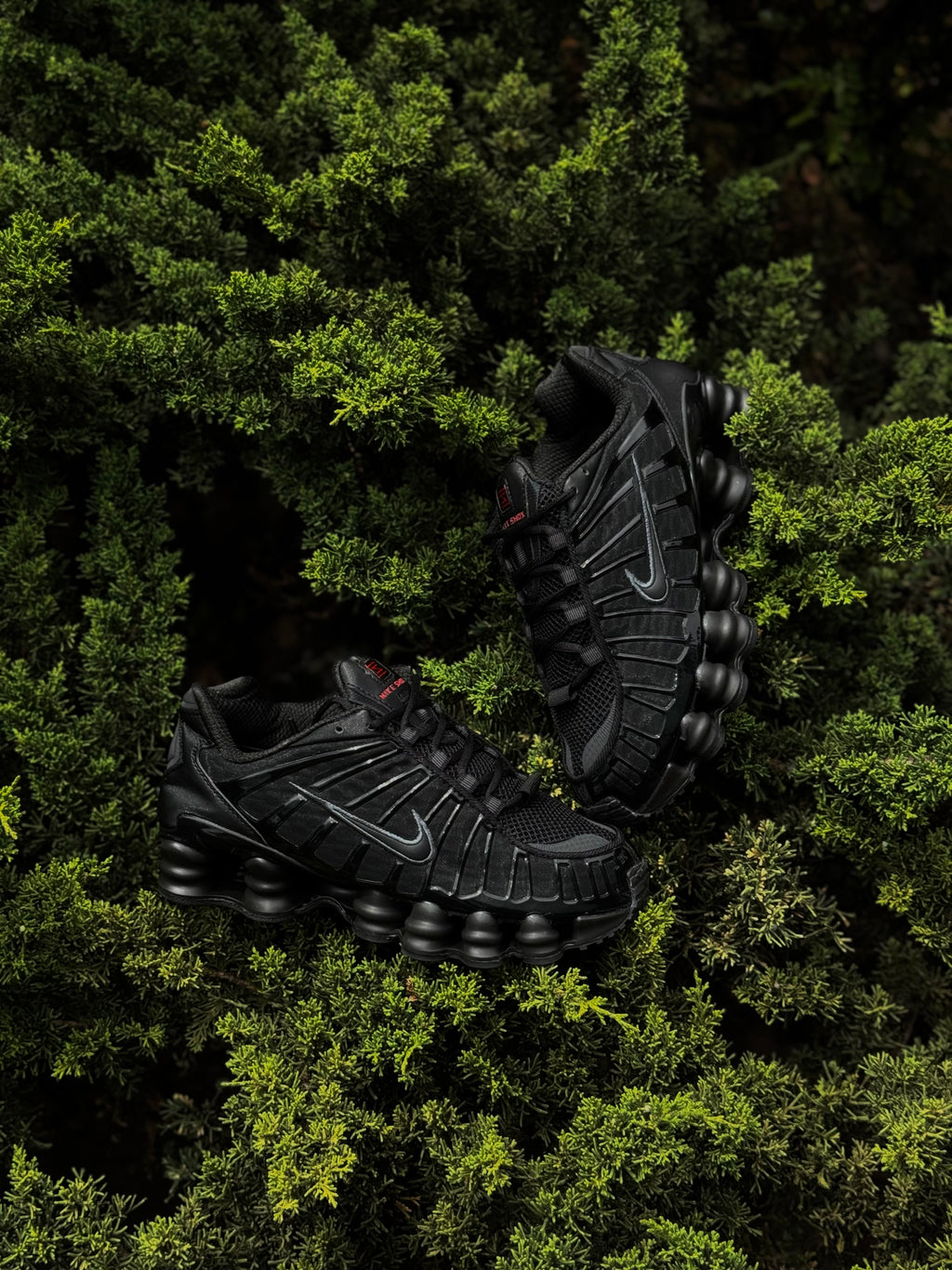 Nike Shox Ride 2