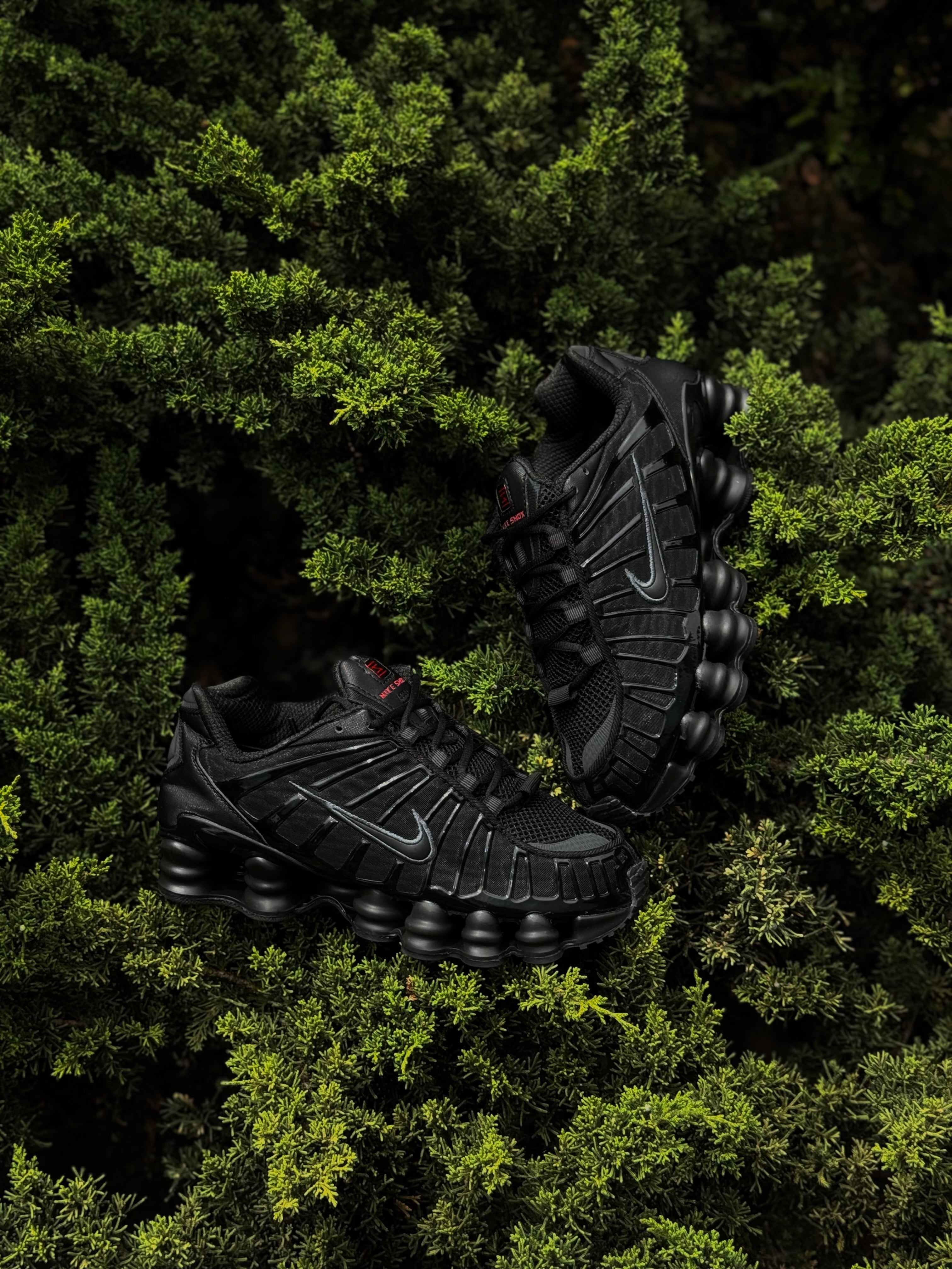 Nike Shox Ride 2