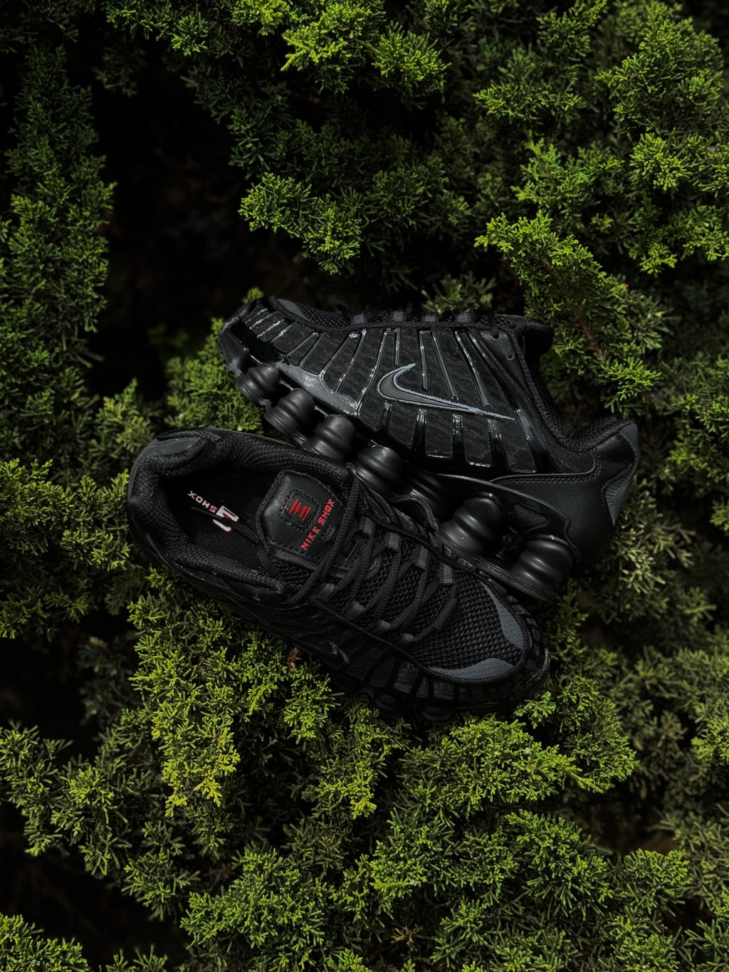 Nike Shox Ride 2