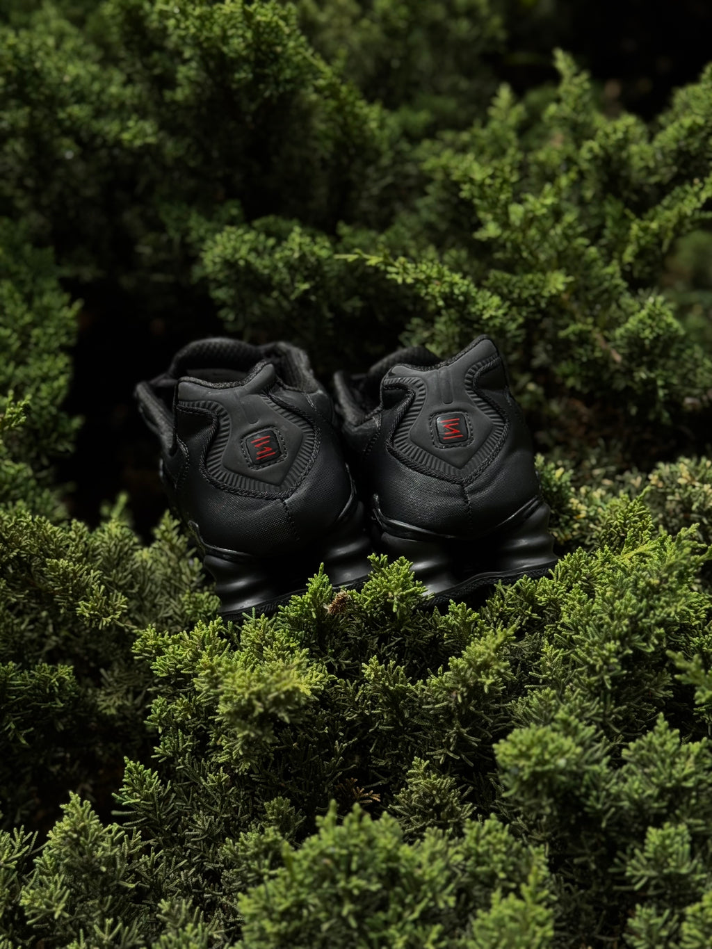 Nike Shox Ride 2