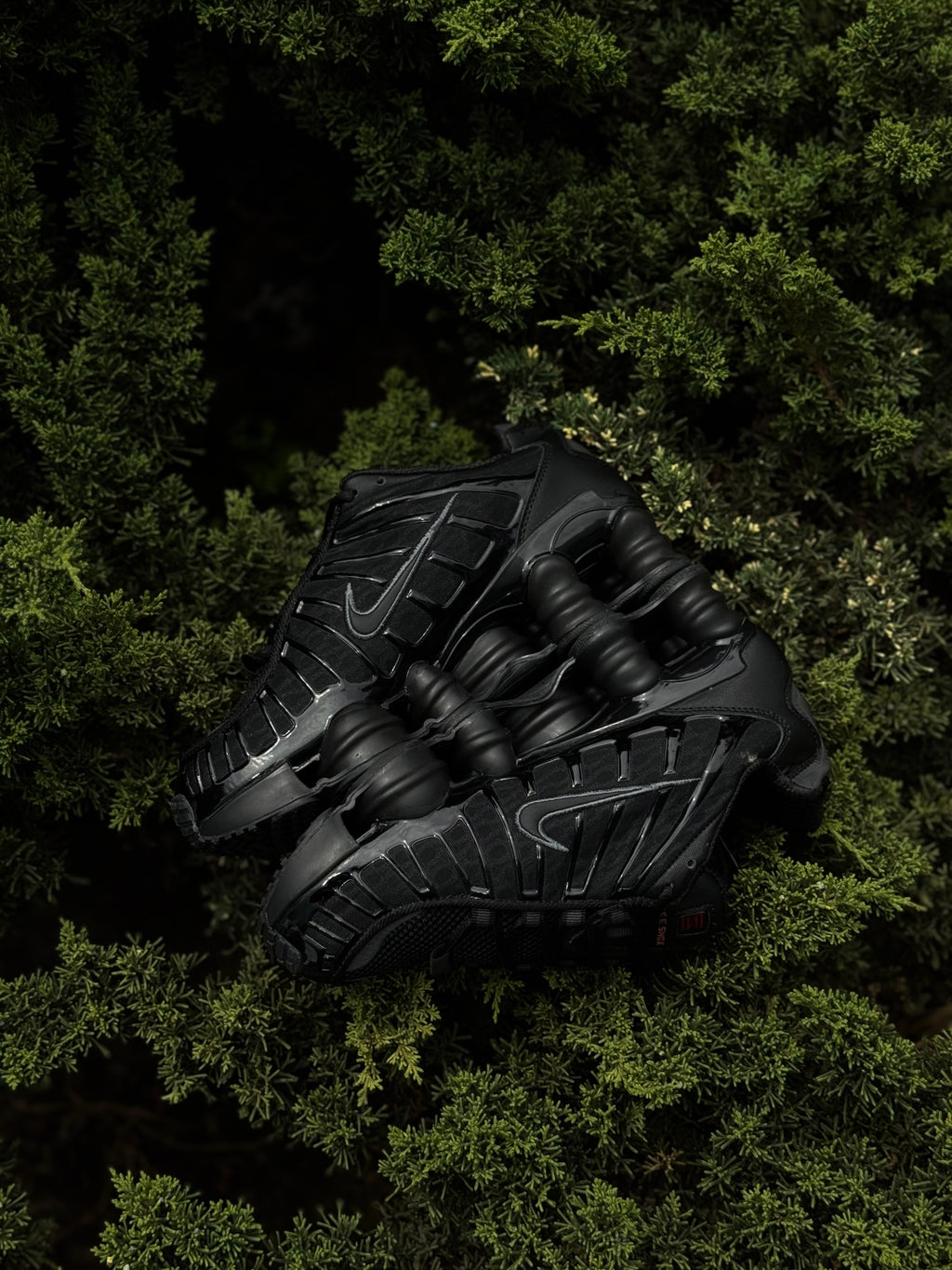 Nike Shox Ride 2