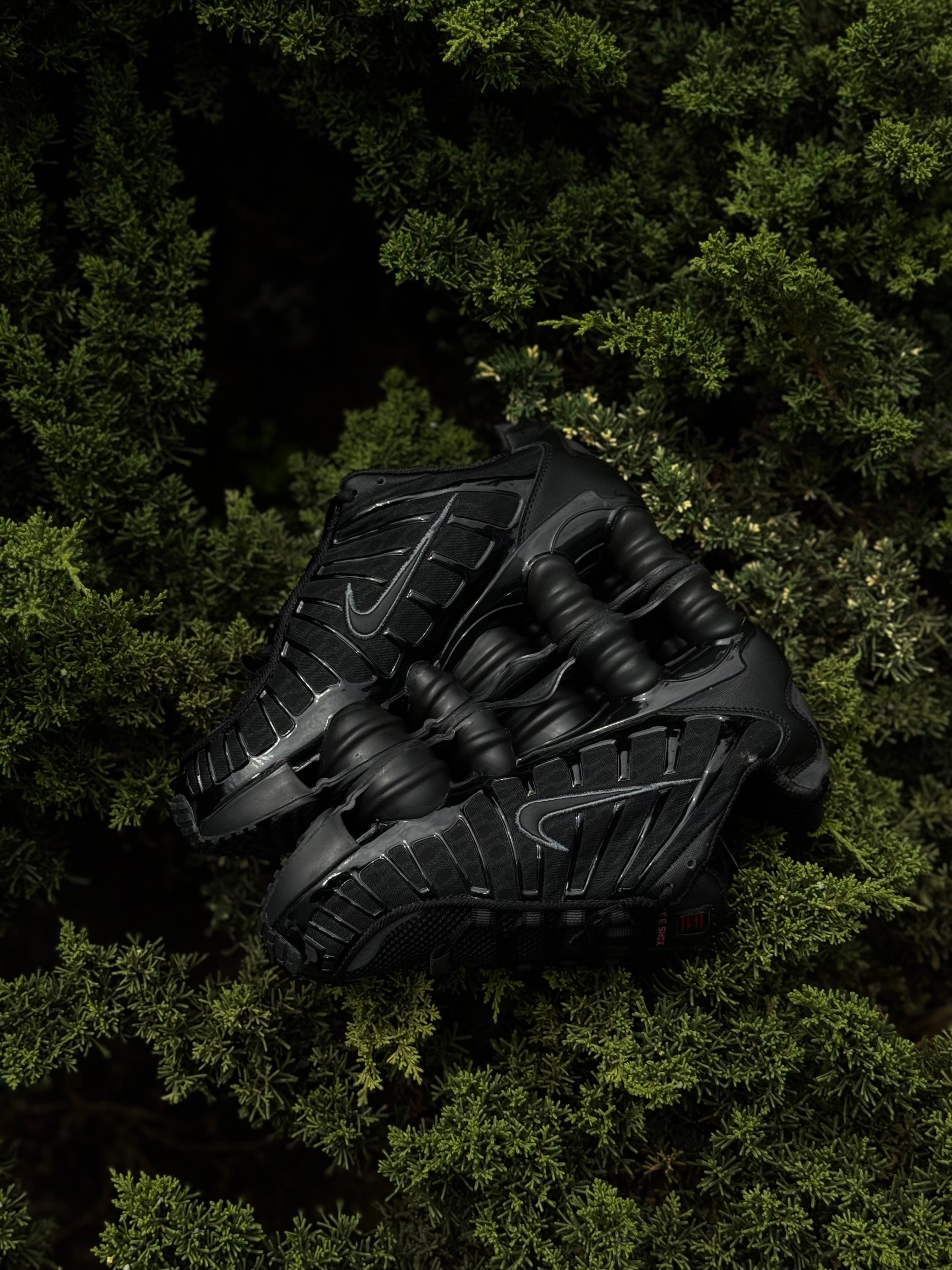 Nike Shox Ride 2