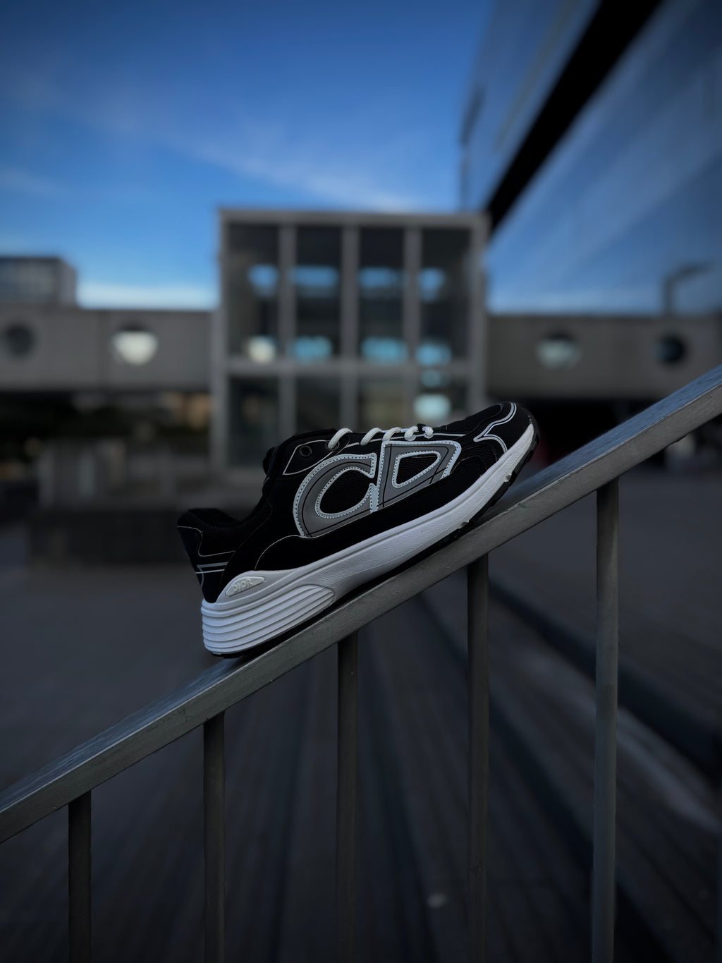 Dior B30