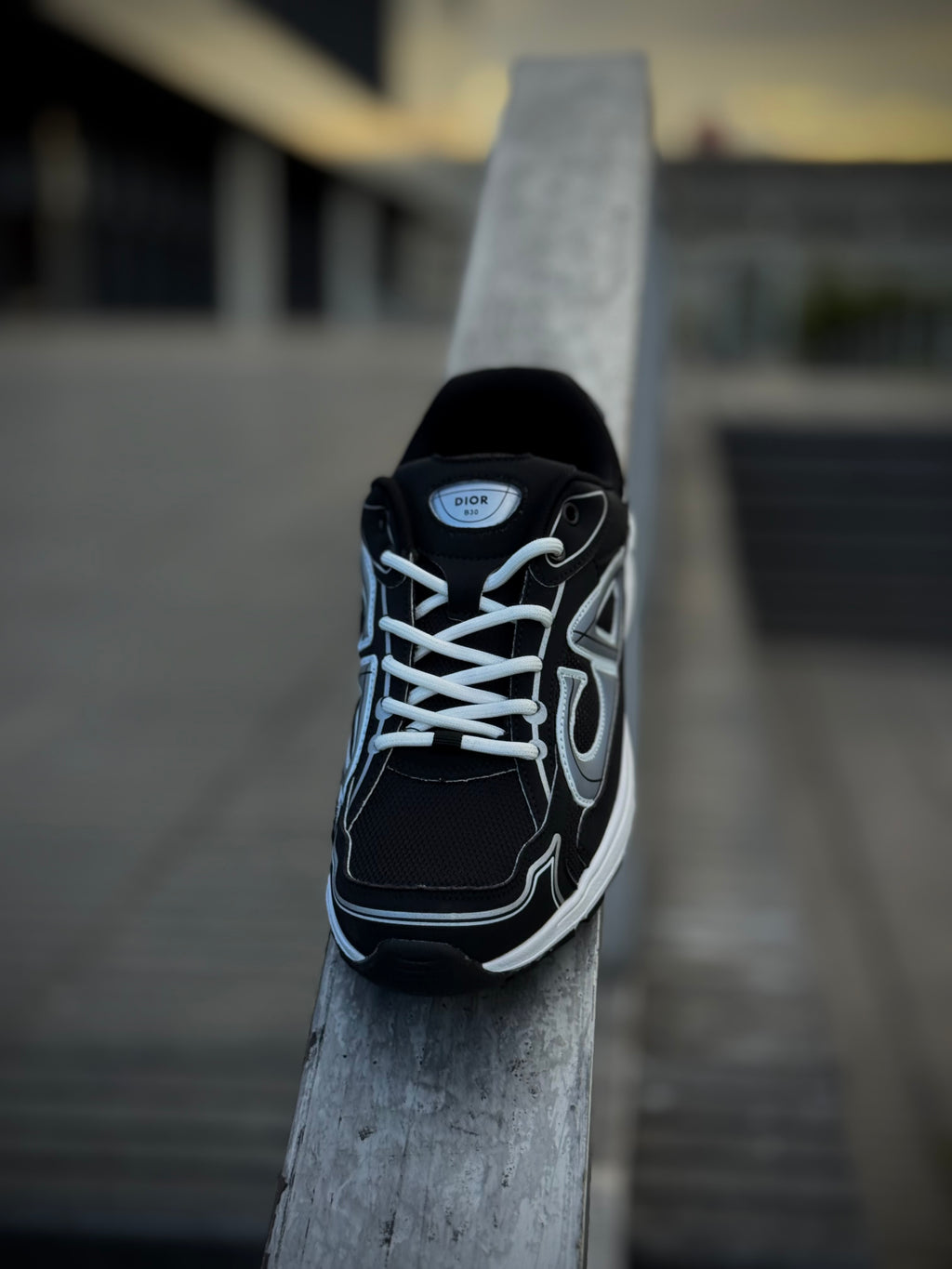 Dior B30