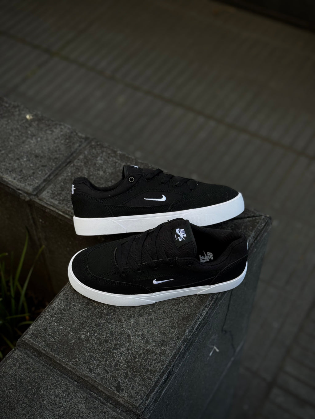 Nike SB Malor