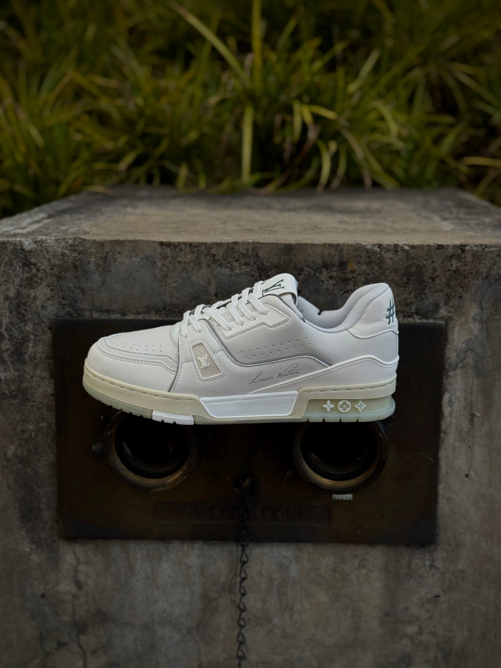 Louis Vuitton LV Trainer