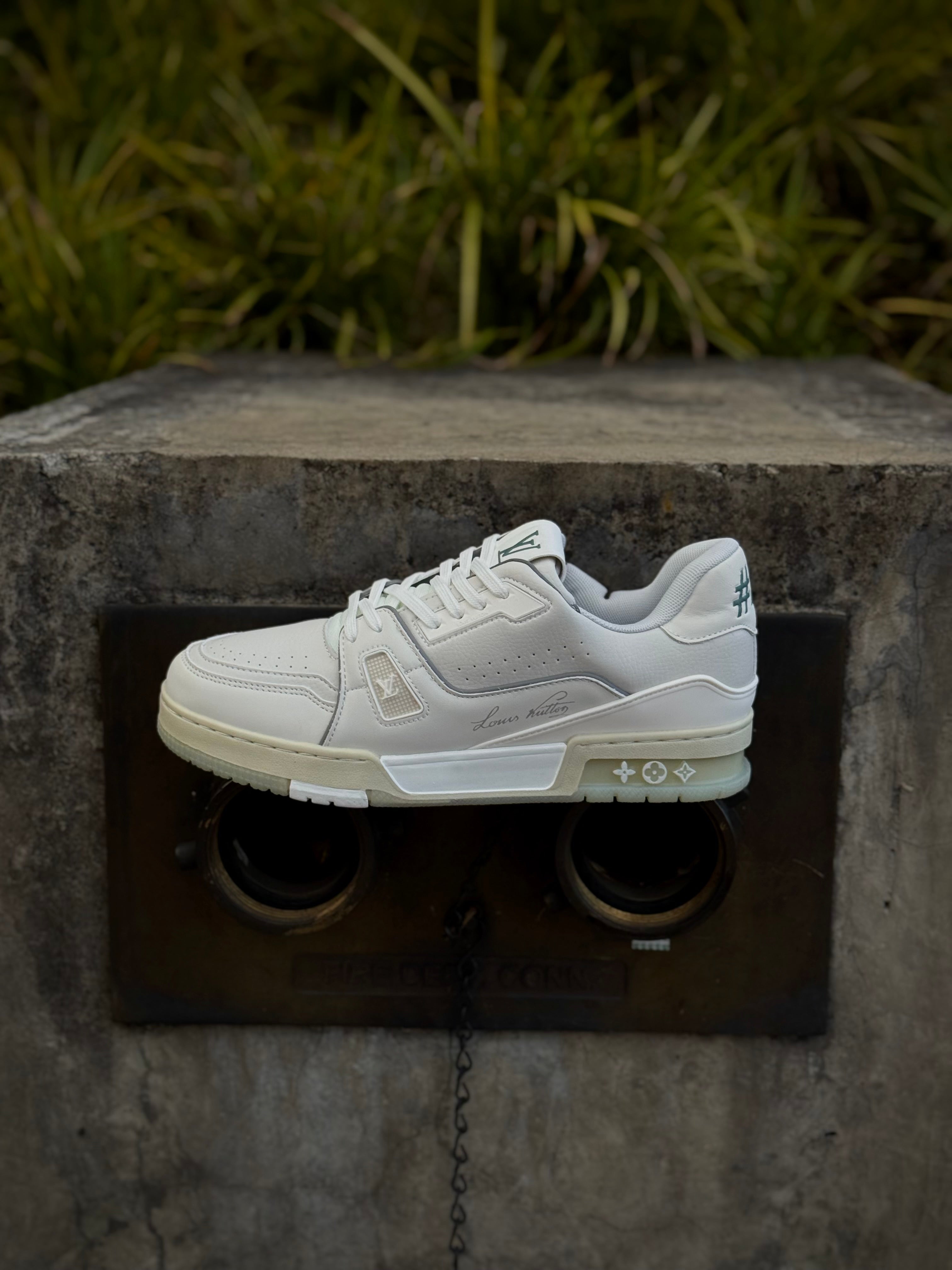 Louis Vuitton LV Trainer