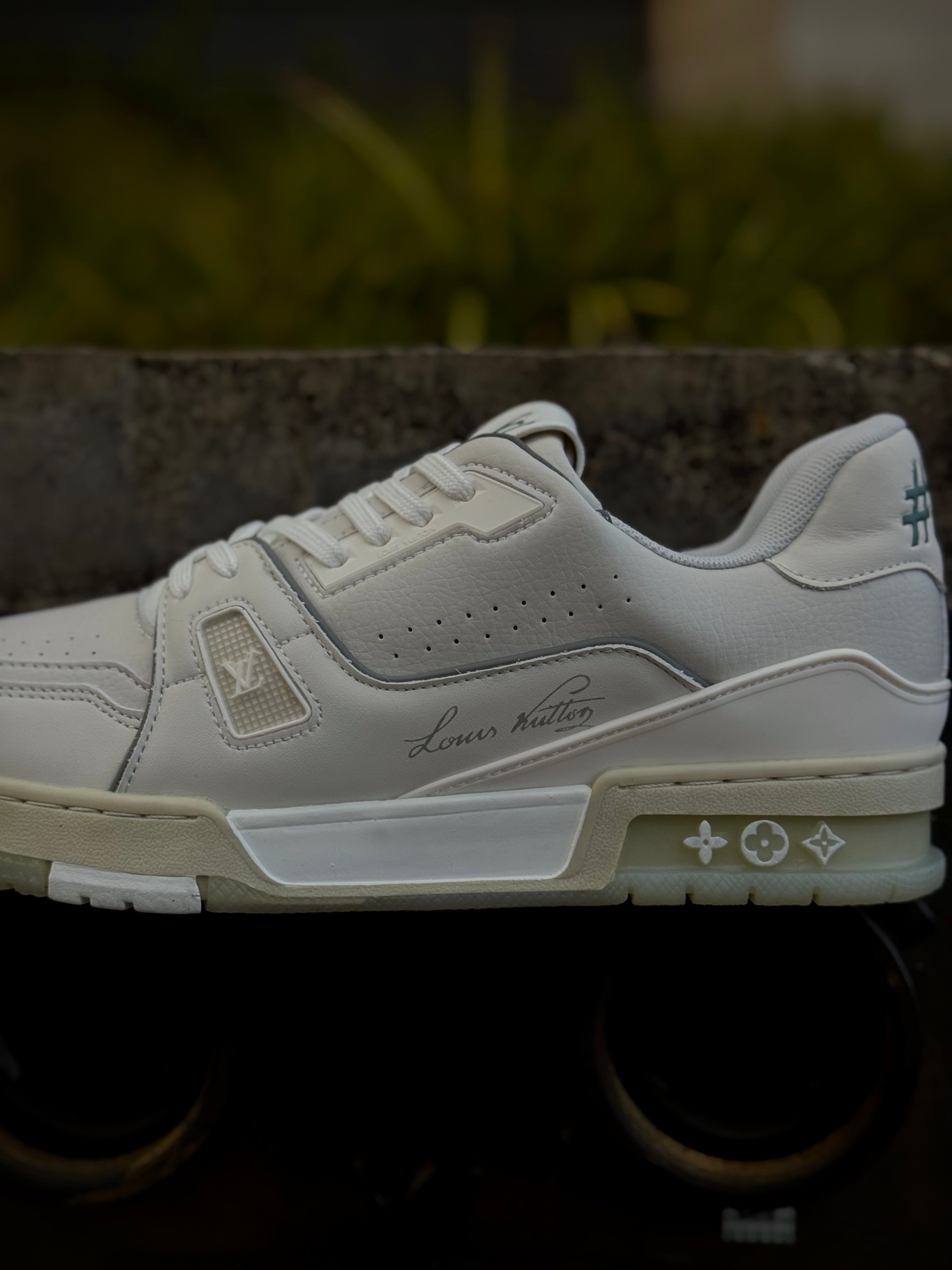 Louis Vuitton LV Trainer