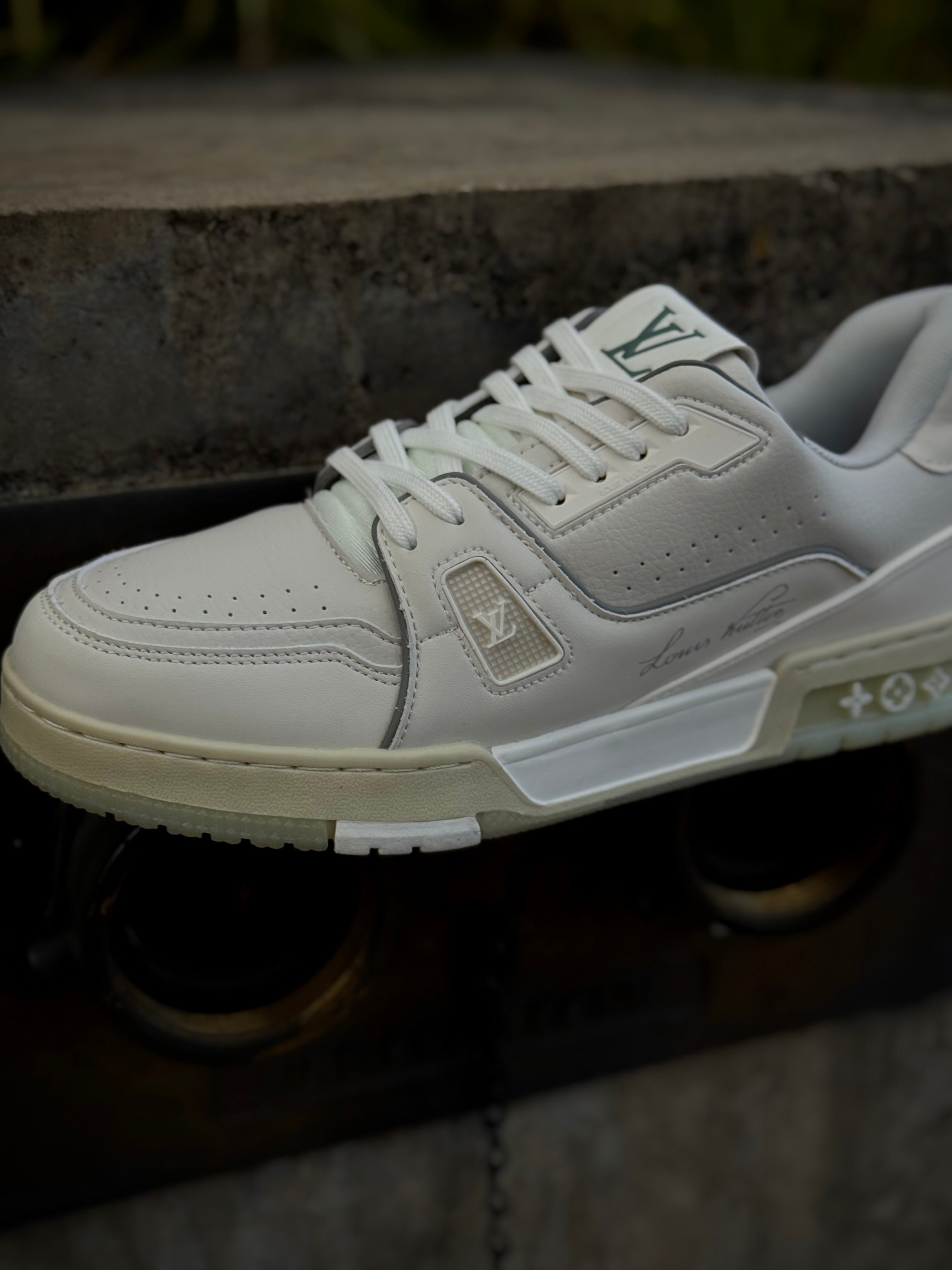 Louis Vuitton LV Trainer