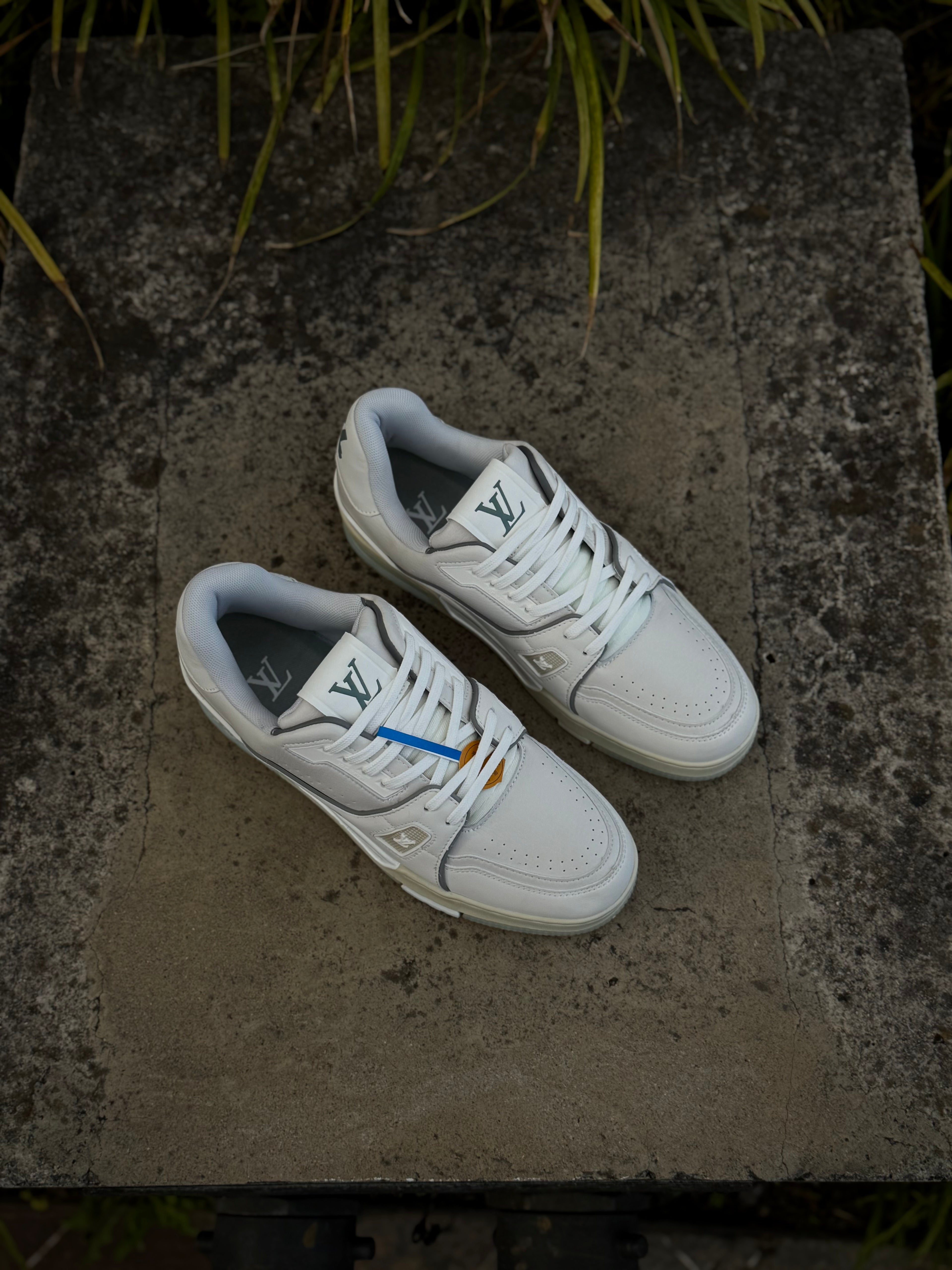 Louis Vuitton LV Trainer