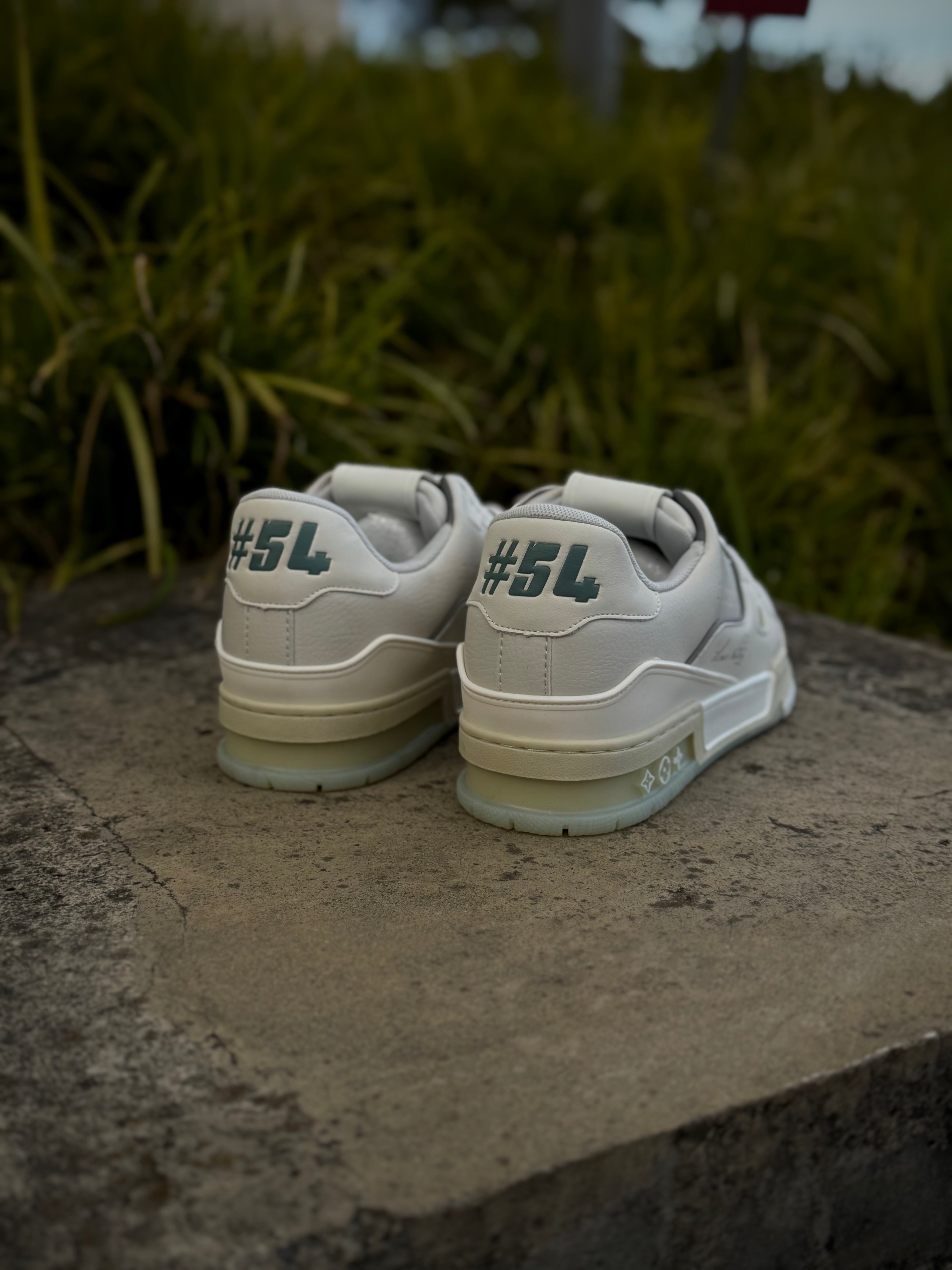 Louis Vuitton LV Trainer