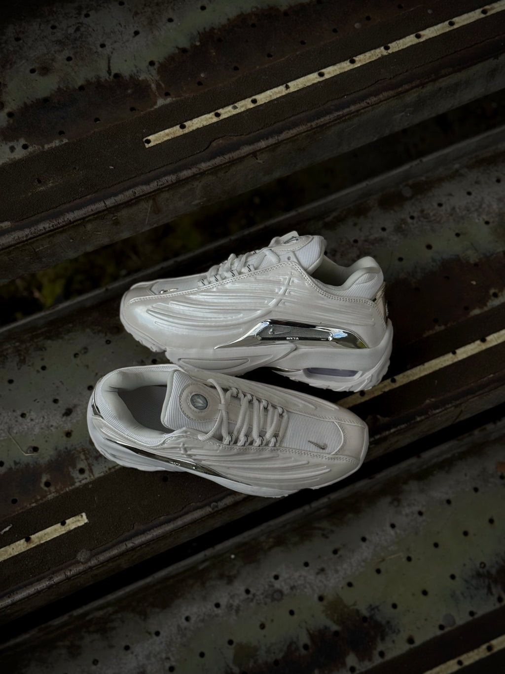 Nike Nocta Hot Step 2