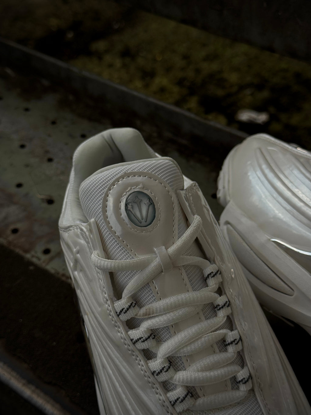 Nike Nocta Hot Step 2