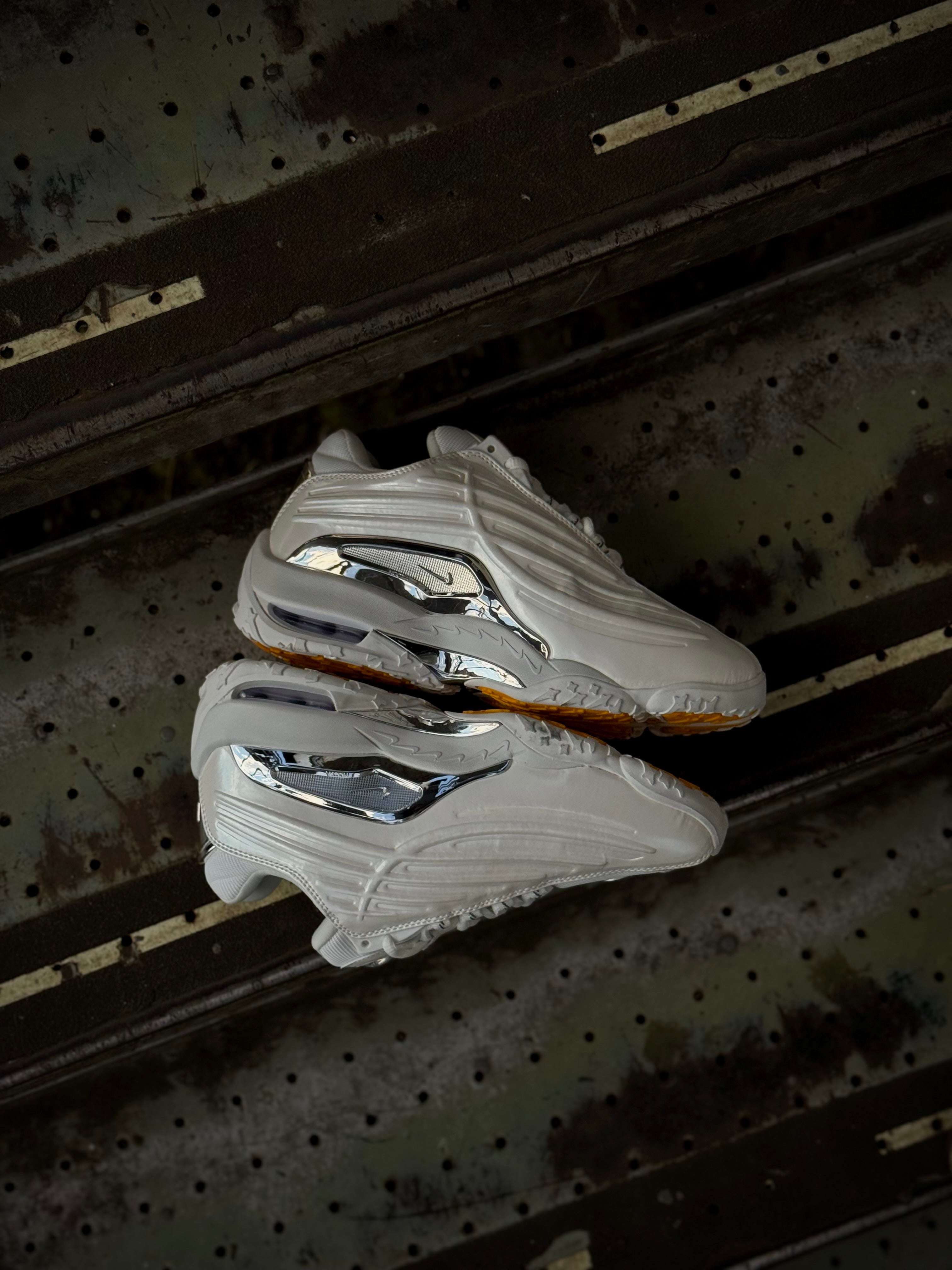 Nike Nocta Hot Step 2