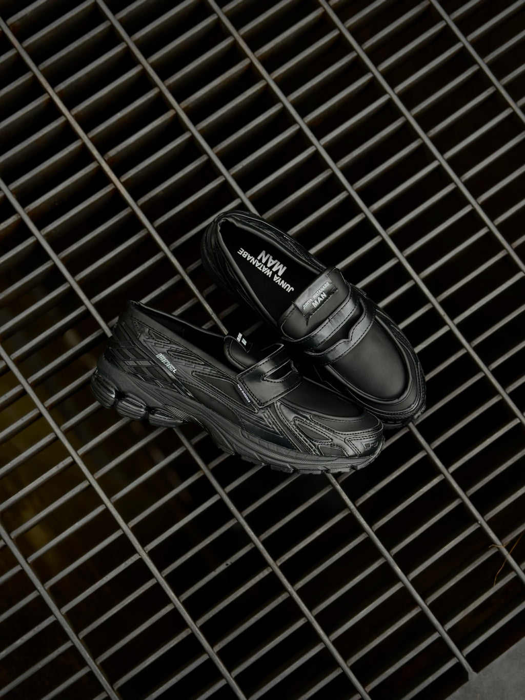 New Balance 1906L Loafer x Junya Watanabe MAN