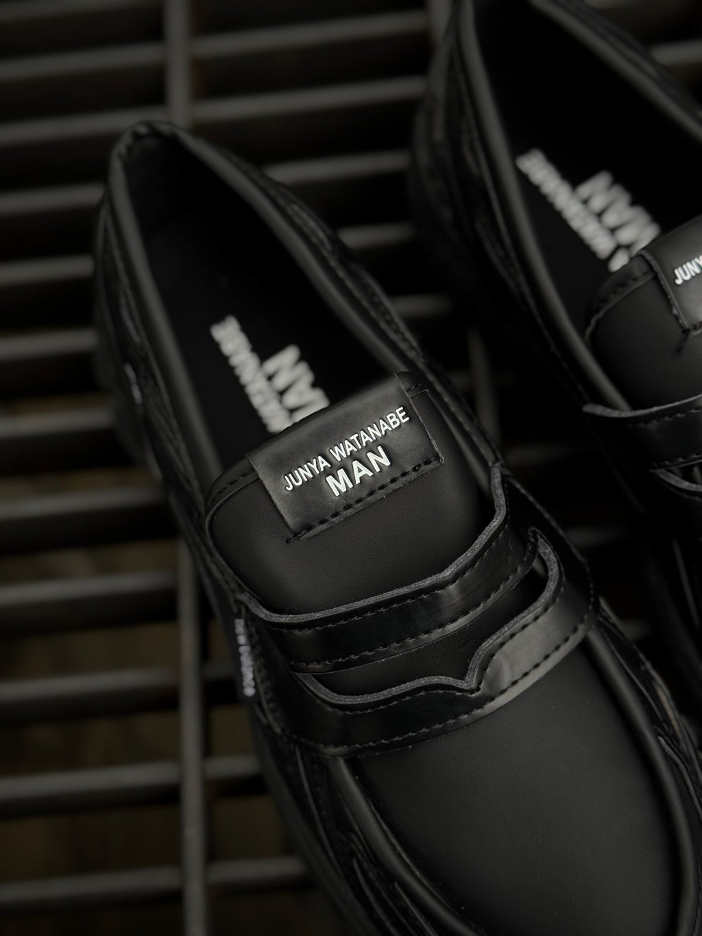 New Balance 1906L Loafer x Junya Watanabe MAN