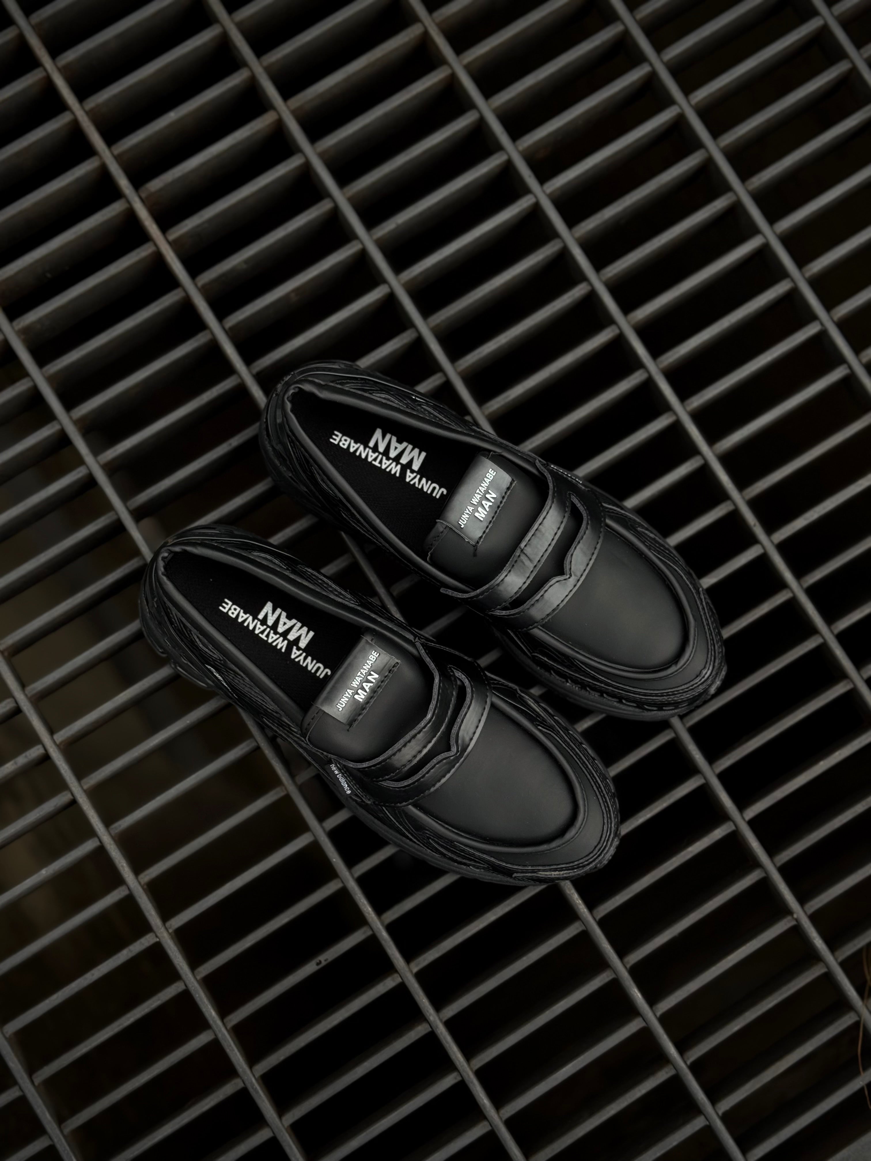 New Balance 1906L Loafer x Junya Watanabe MAN