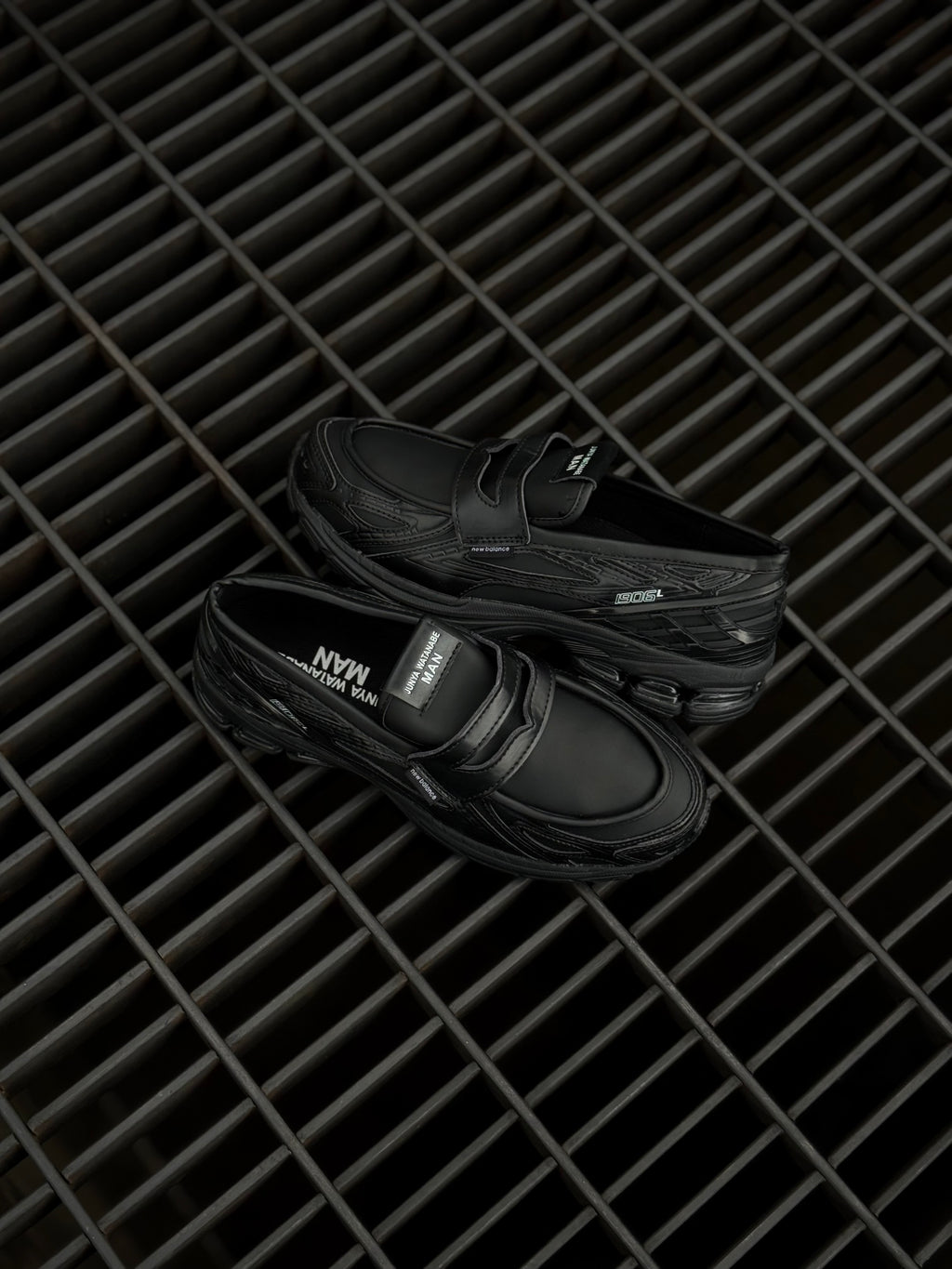 New Balance 1906L Loafer x Junya Watanabe MAN