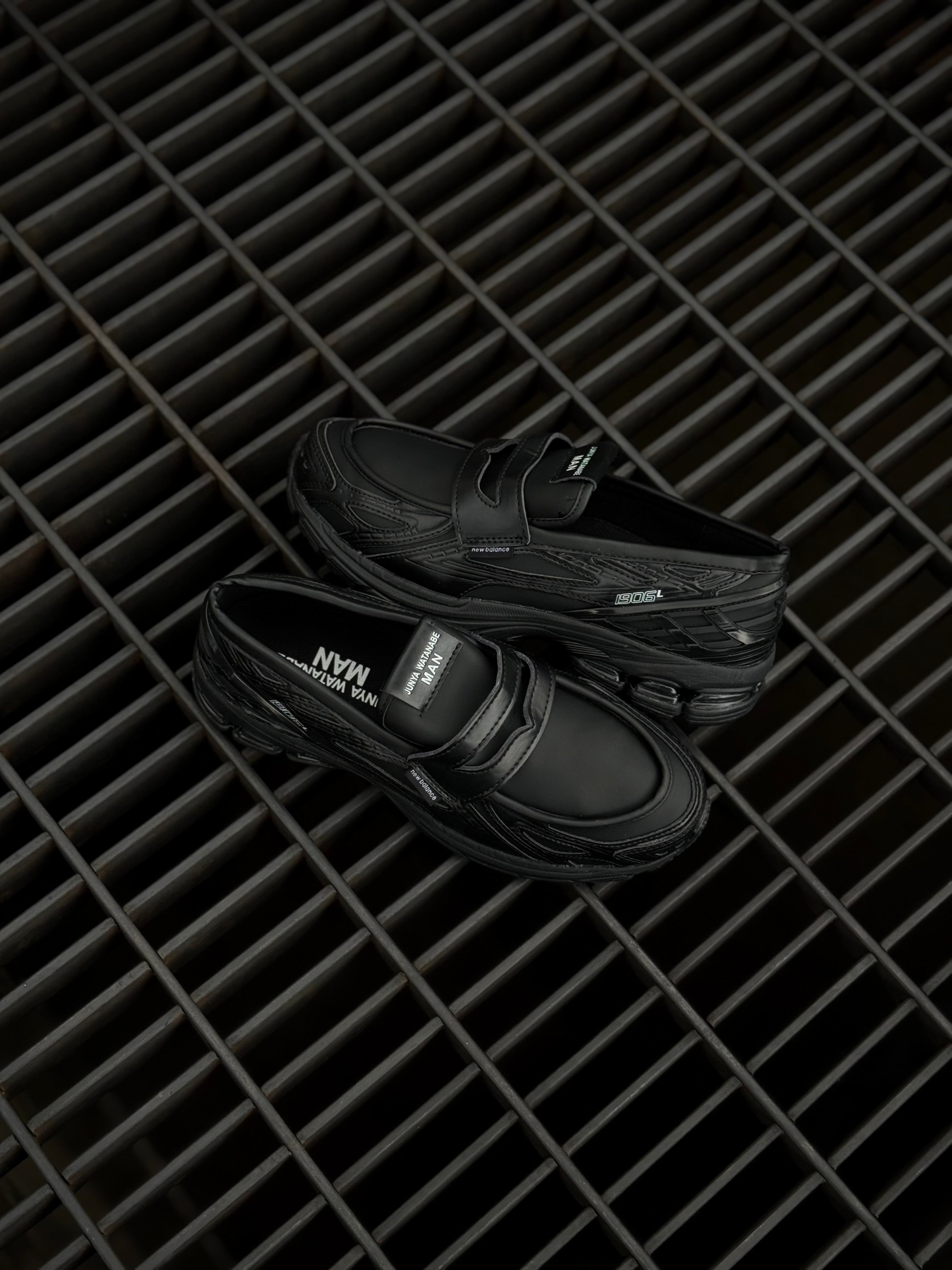 New Balance 1906L Loafer x Junya Watanabe MAN