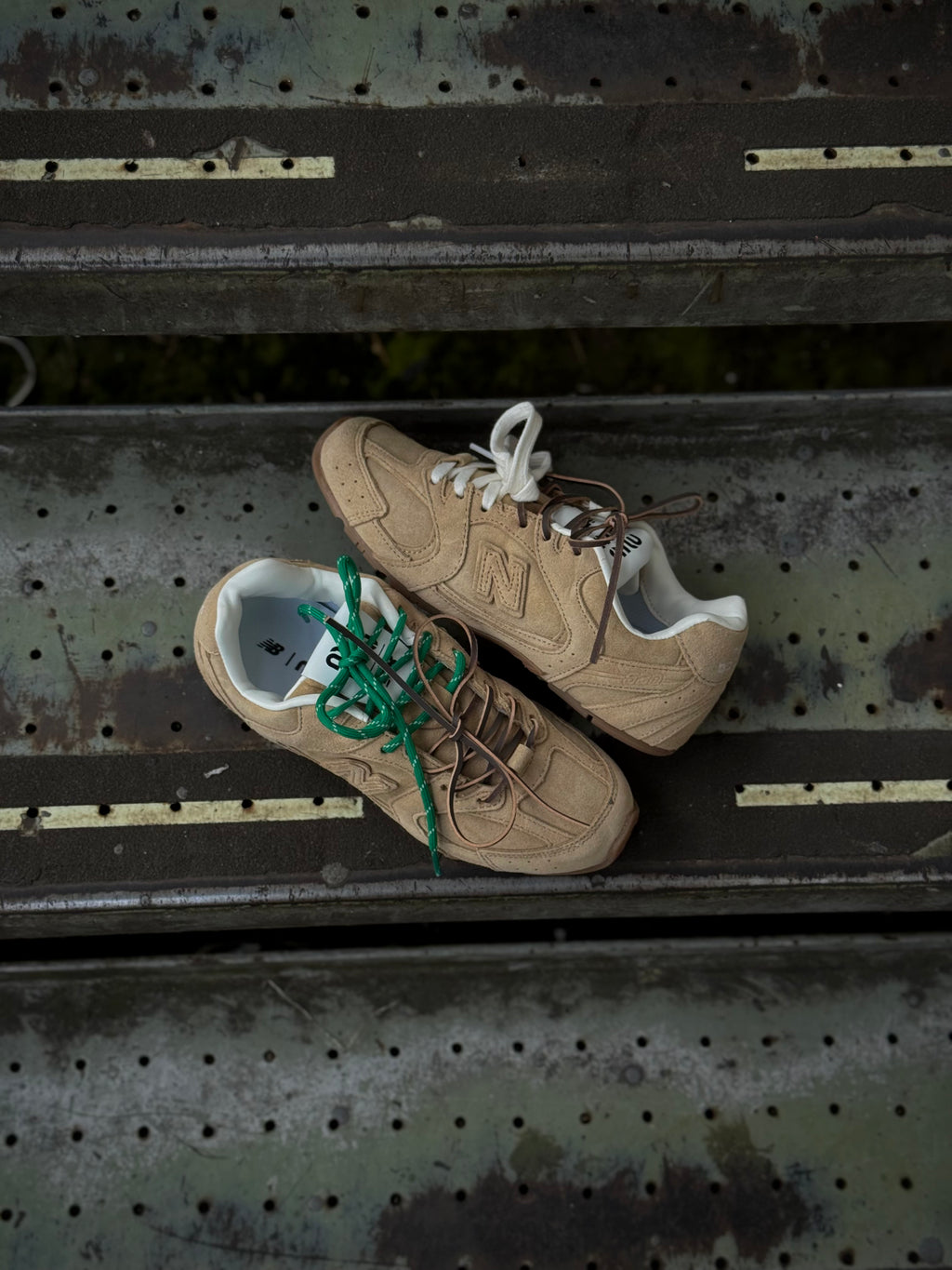 New Balance 530 SL x Miu Miu