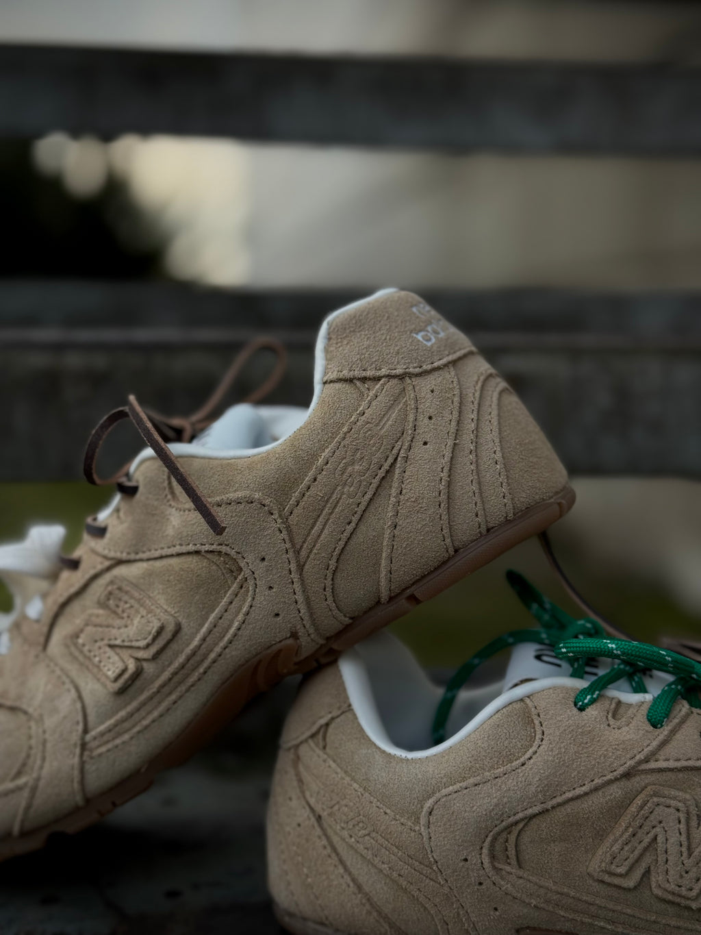 New Balance 530 SL x Miu Miu