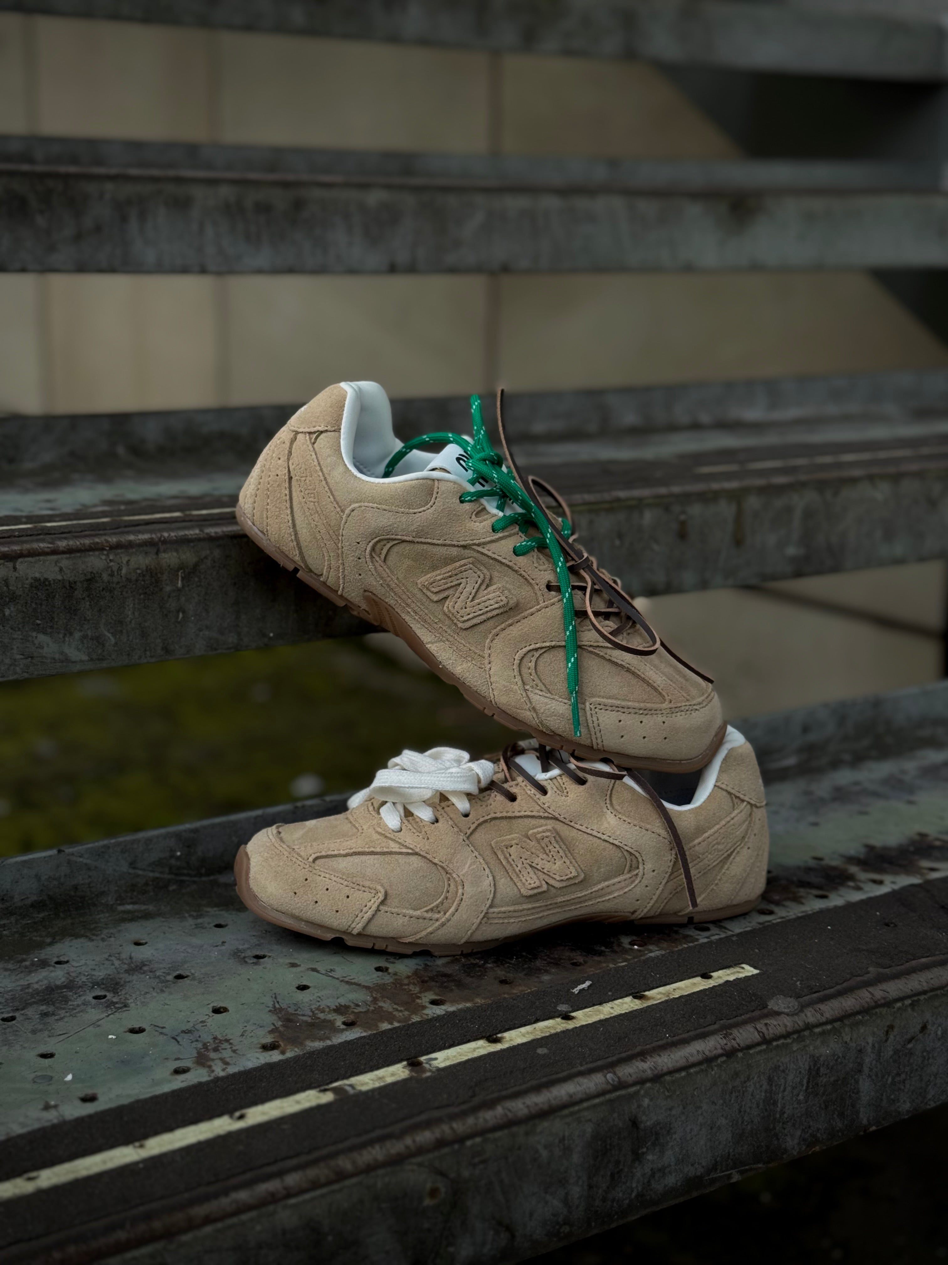 New Balance 530 SL x Miu Miu