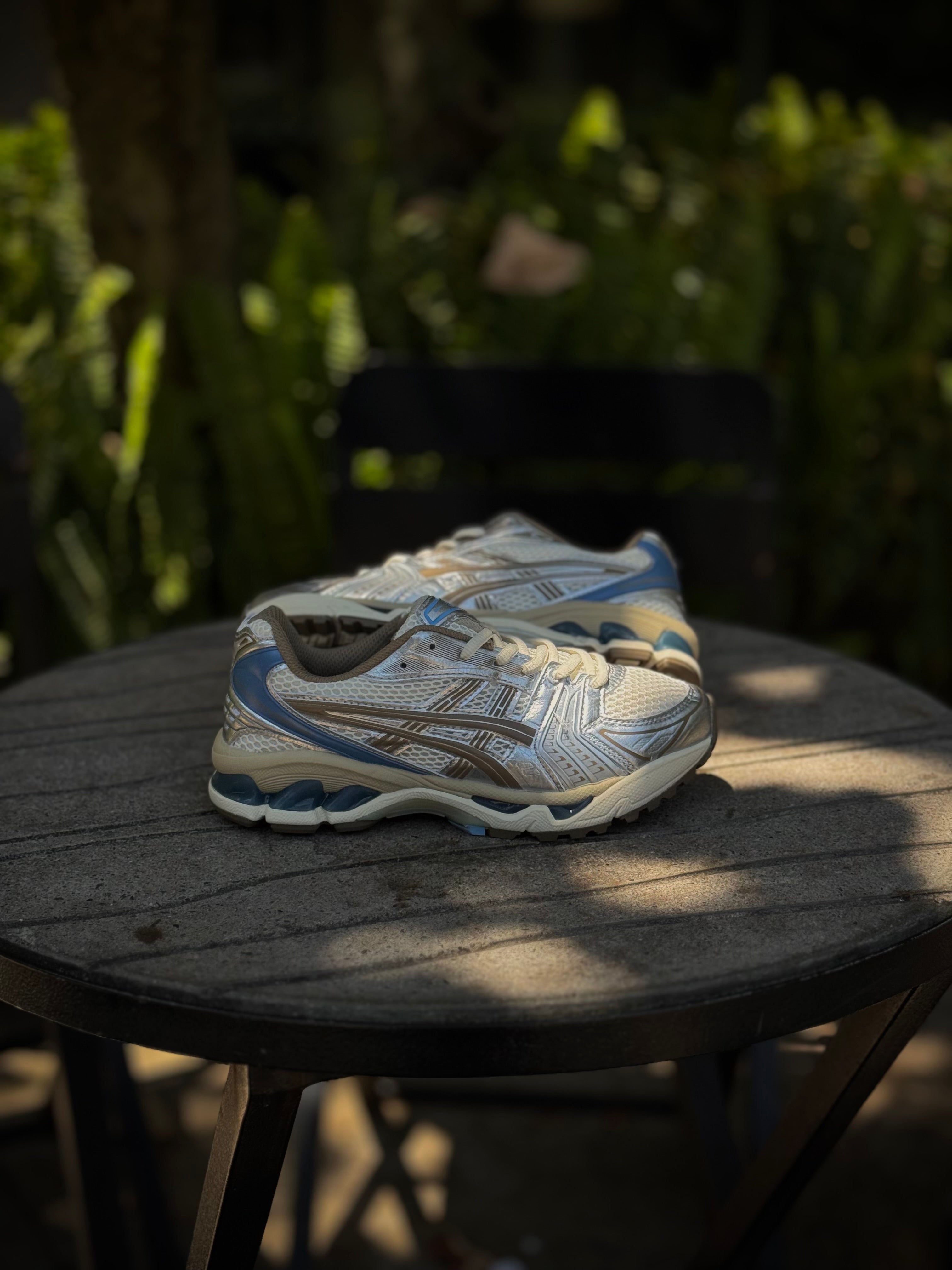 Asics Gel-Kayano 14