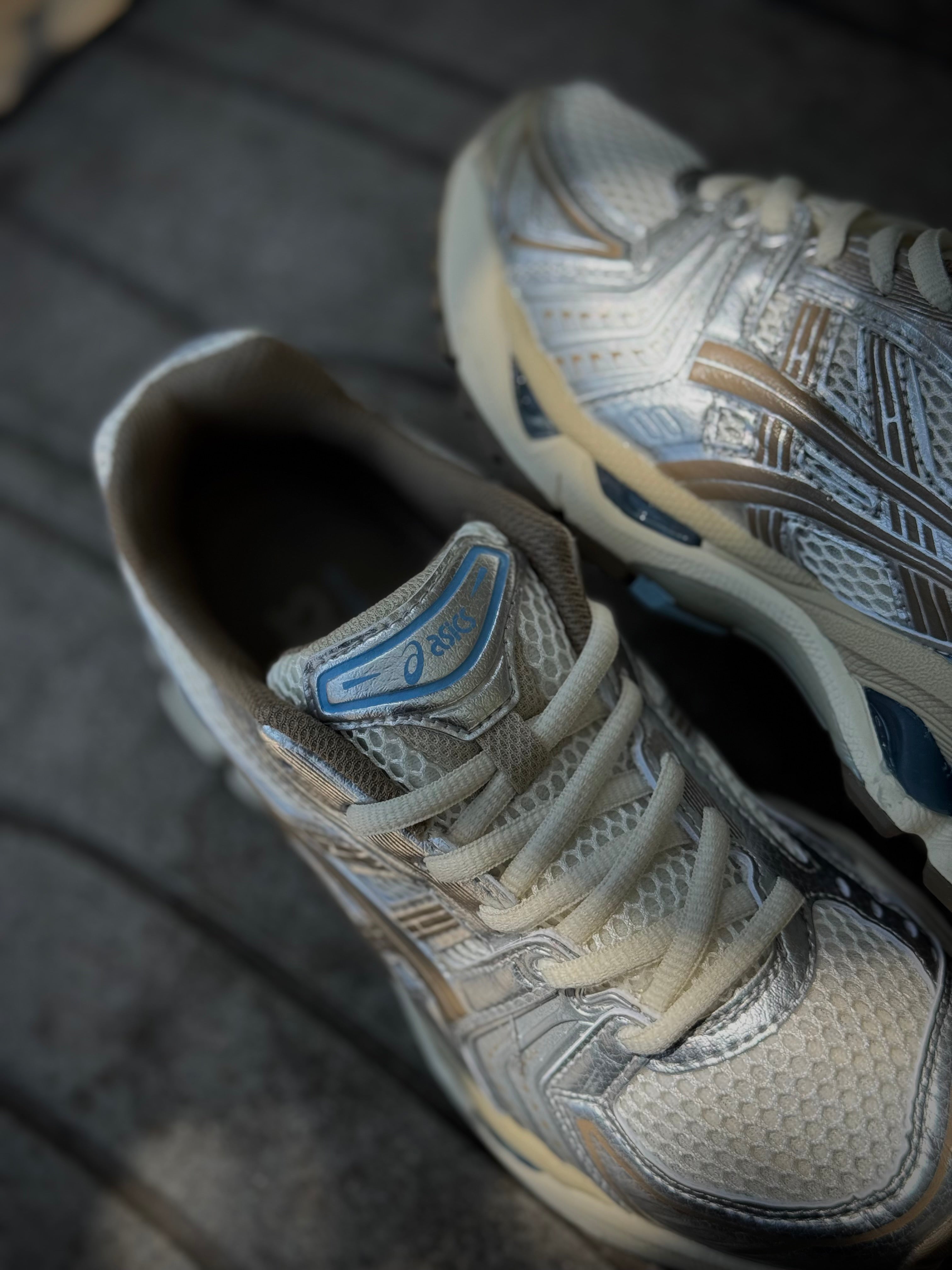 Asics Gel-Kayano 14