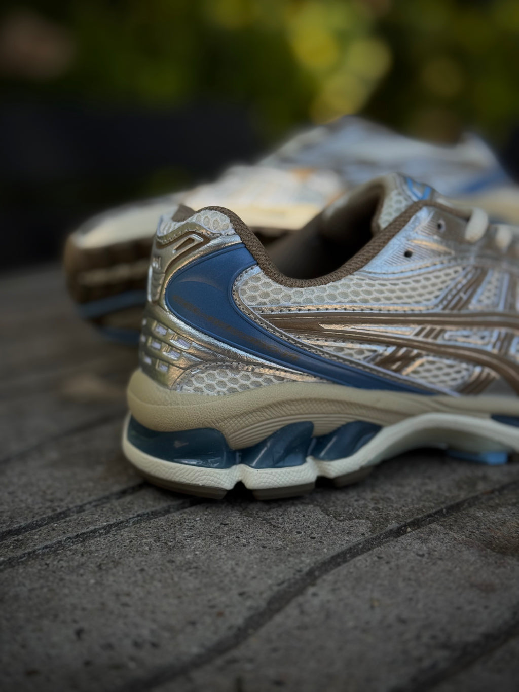 Asics Gel-Kayano 14