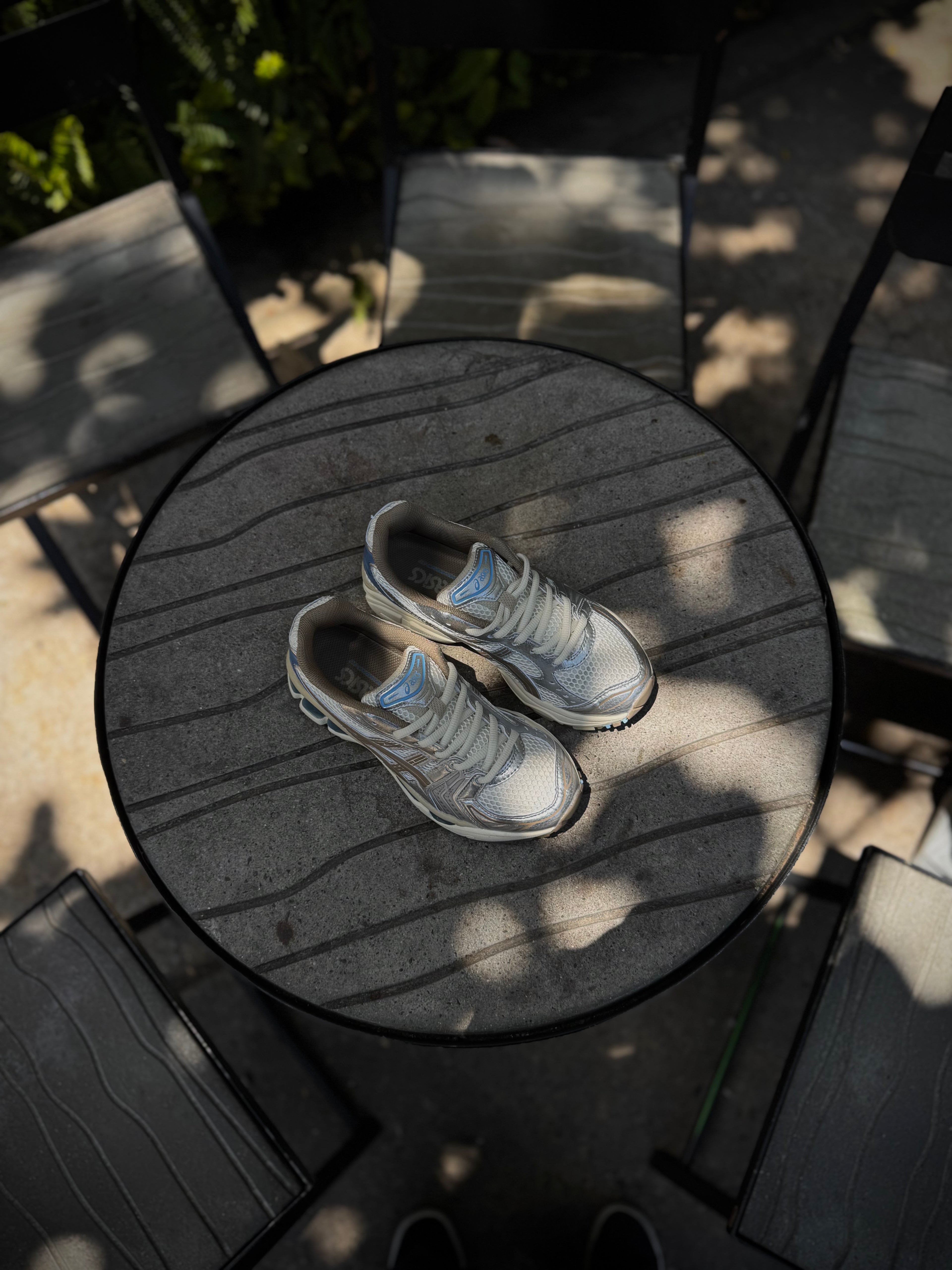 Asics Gel-Kayano 14