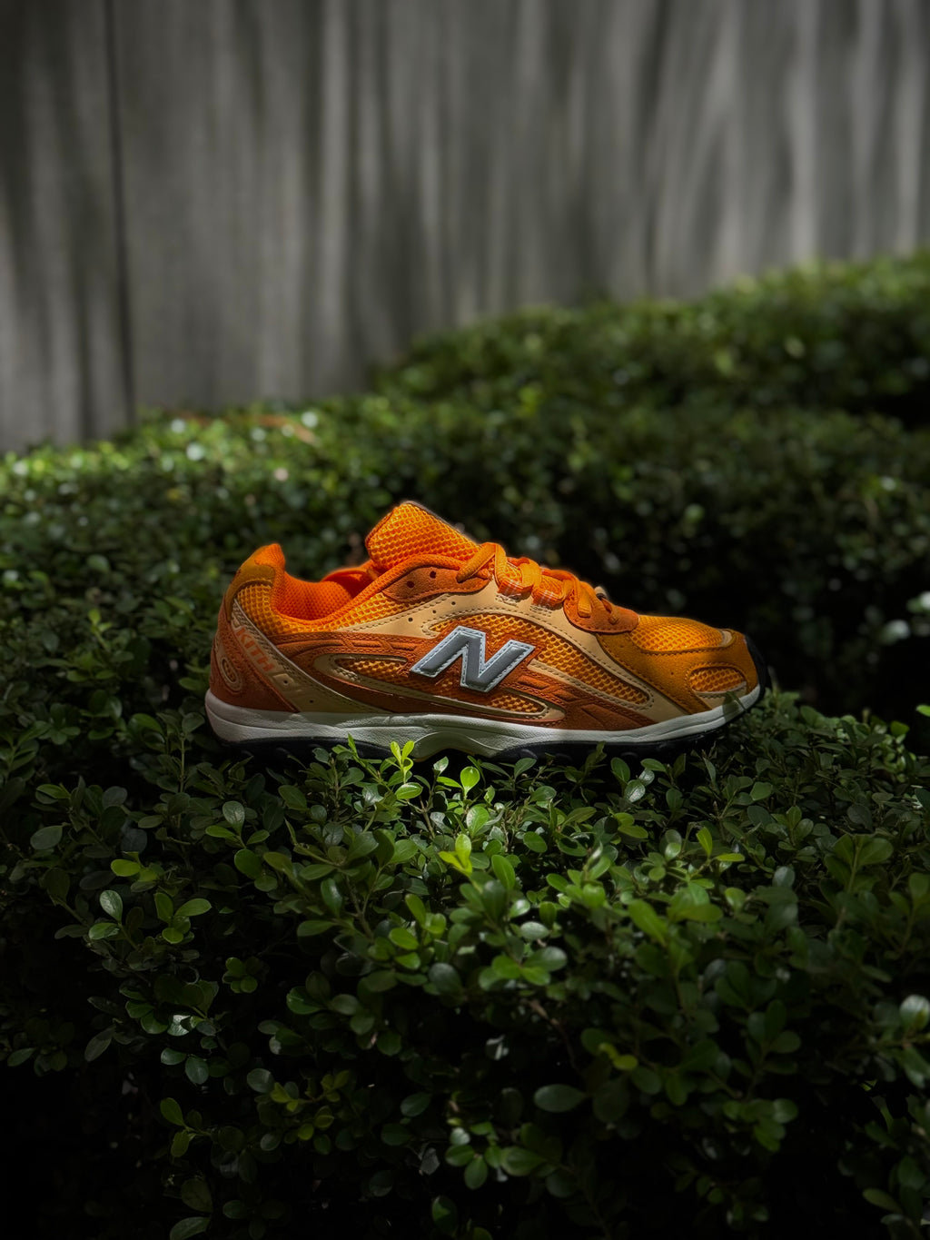 New Balance 204L x Kith