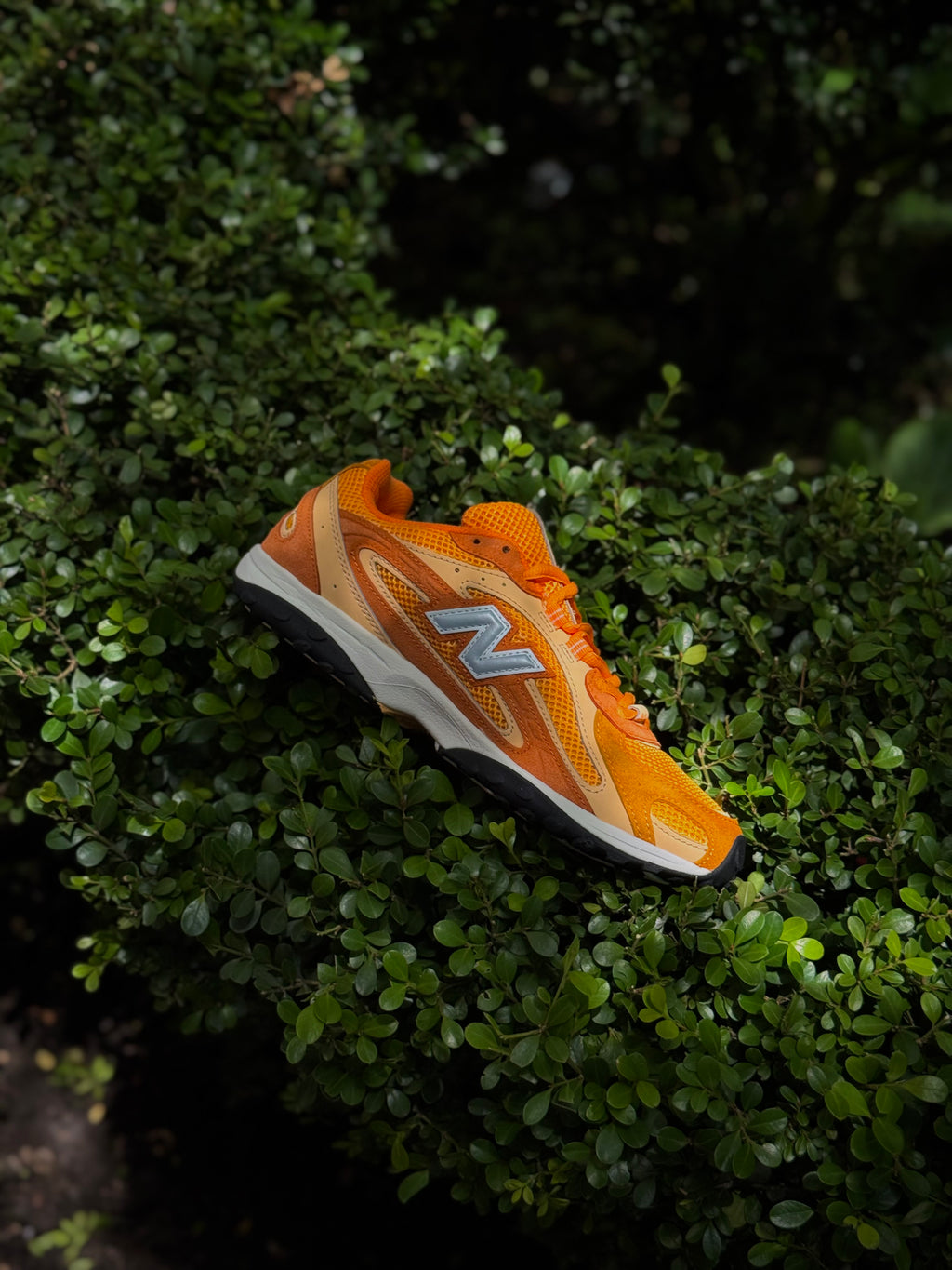 New Balance 204L x Kith