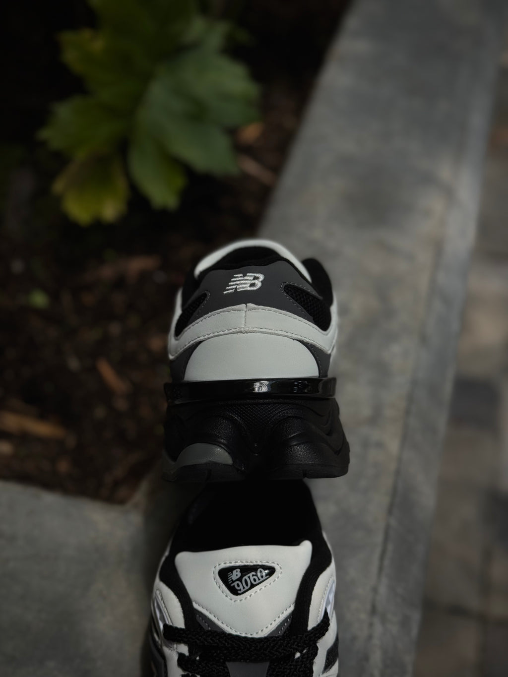New Balance 9060