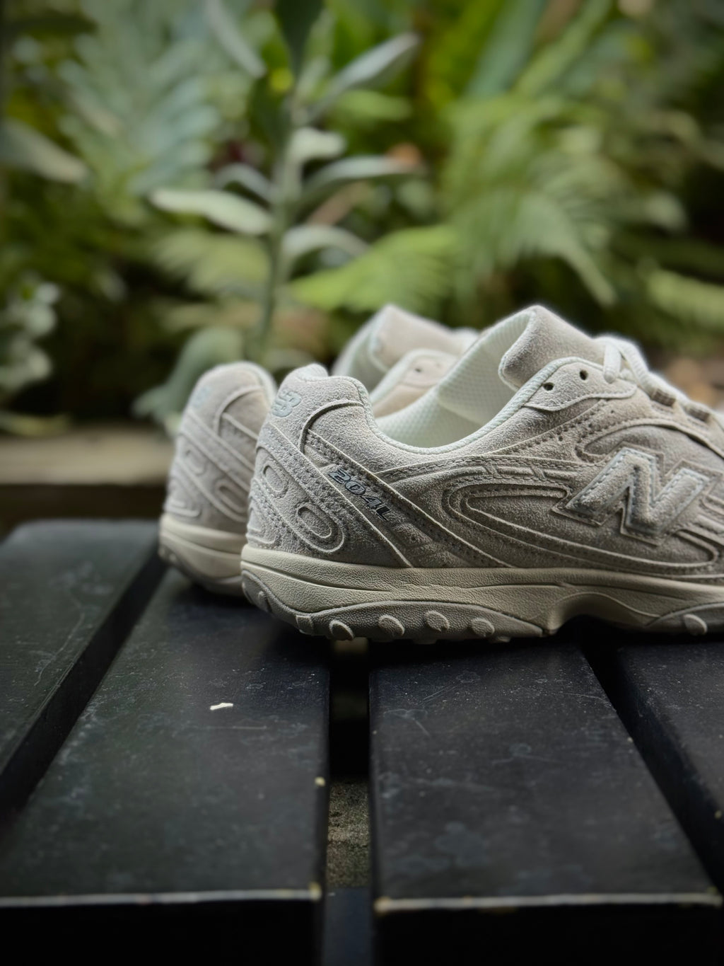 New Balance U204L MMC Timberwolf