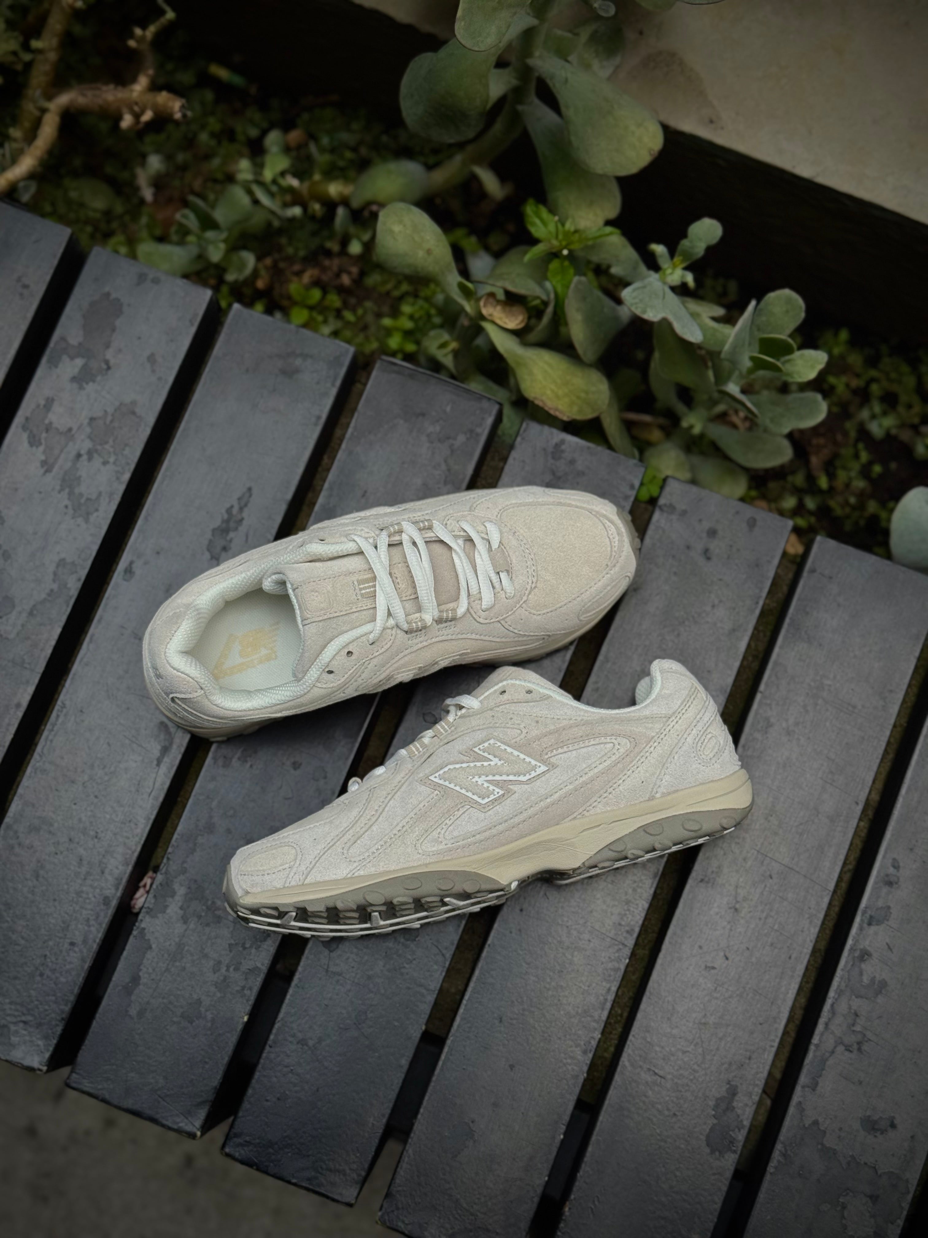 New Balance U204L MMC Timberwolf