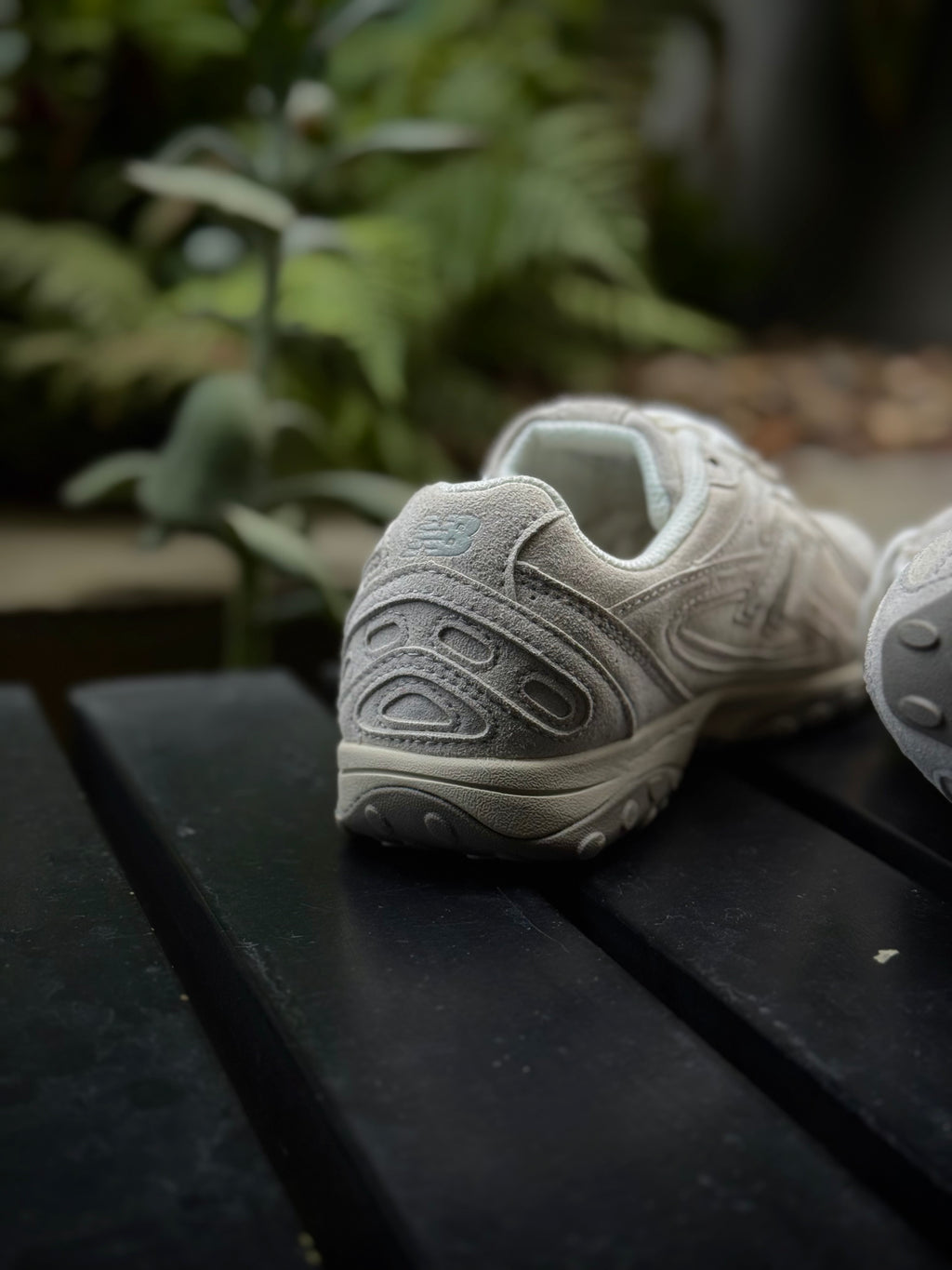 New Balance U204L MMC Timberwolf